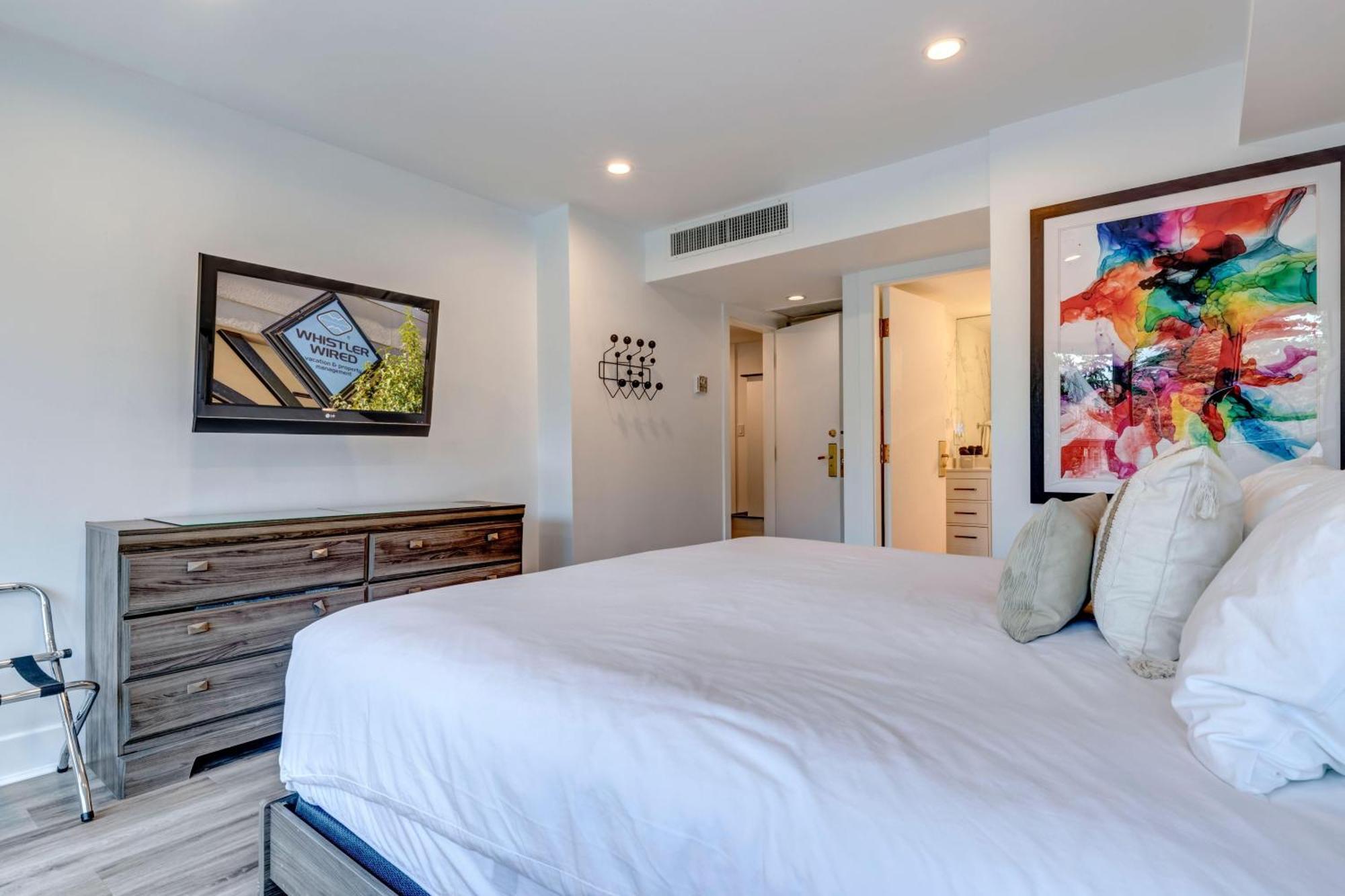Apartment Le Chamois 211