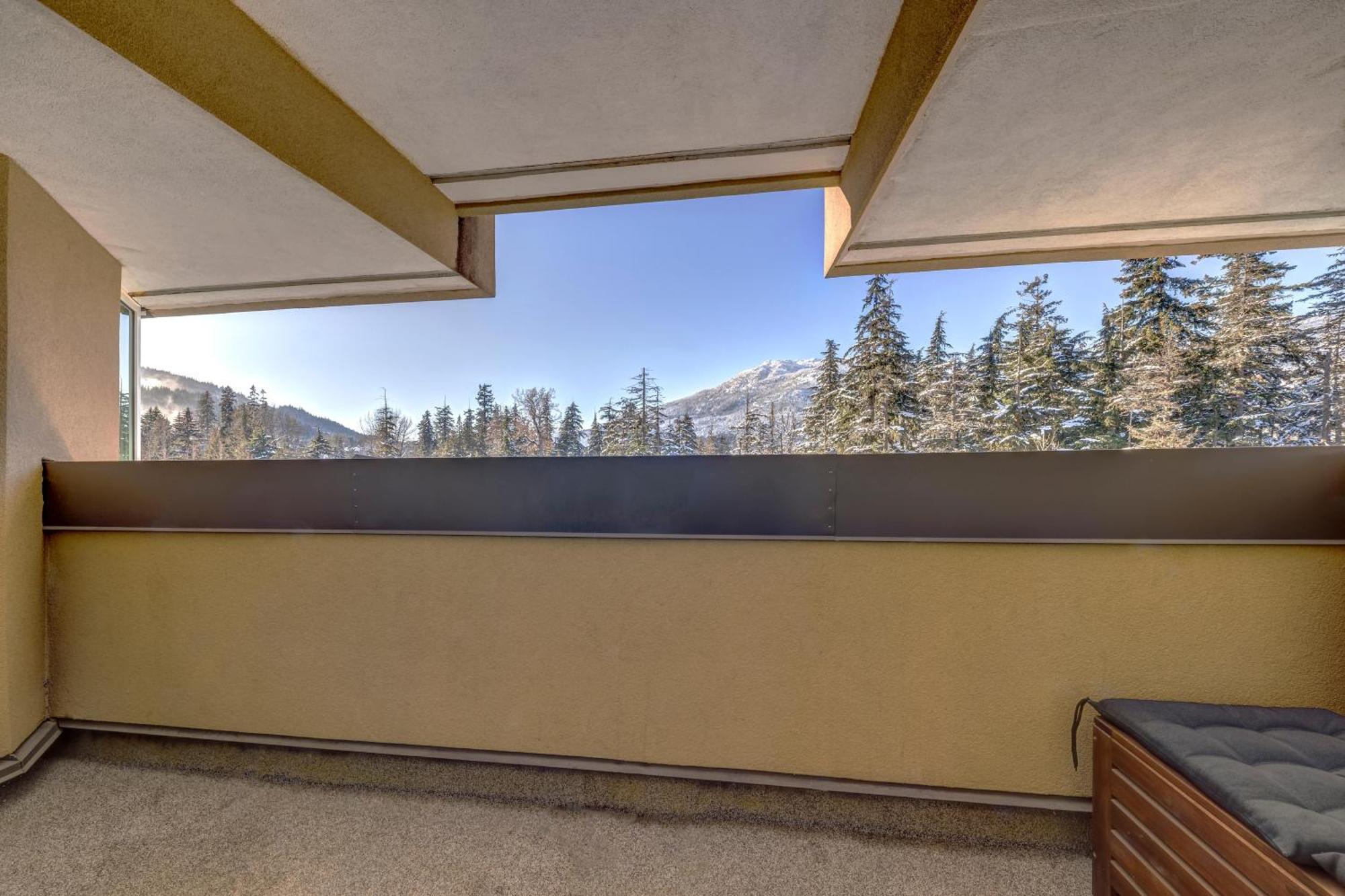 Apartment Le Chamois 504 - Upper Village *