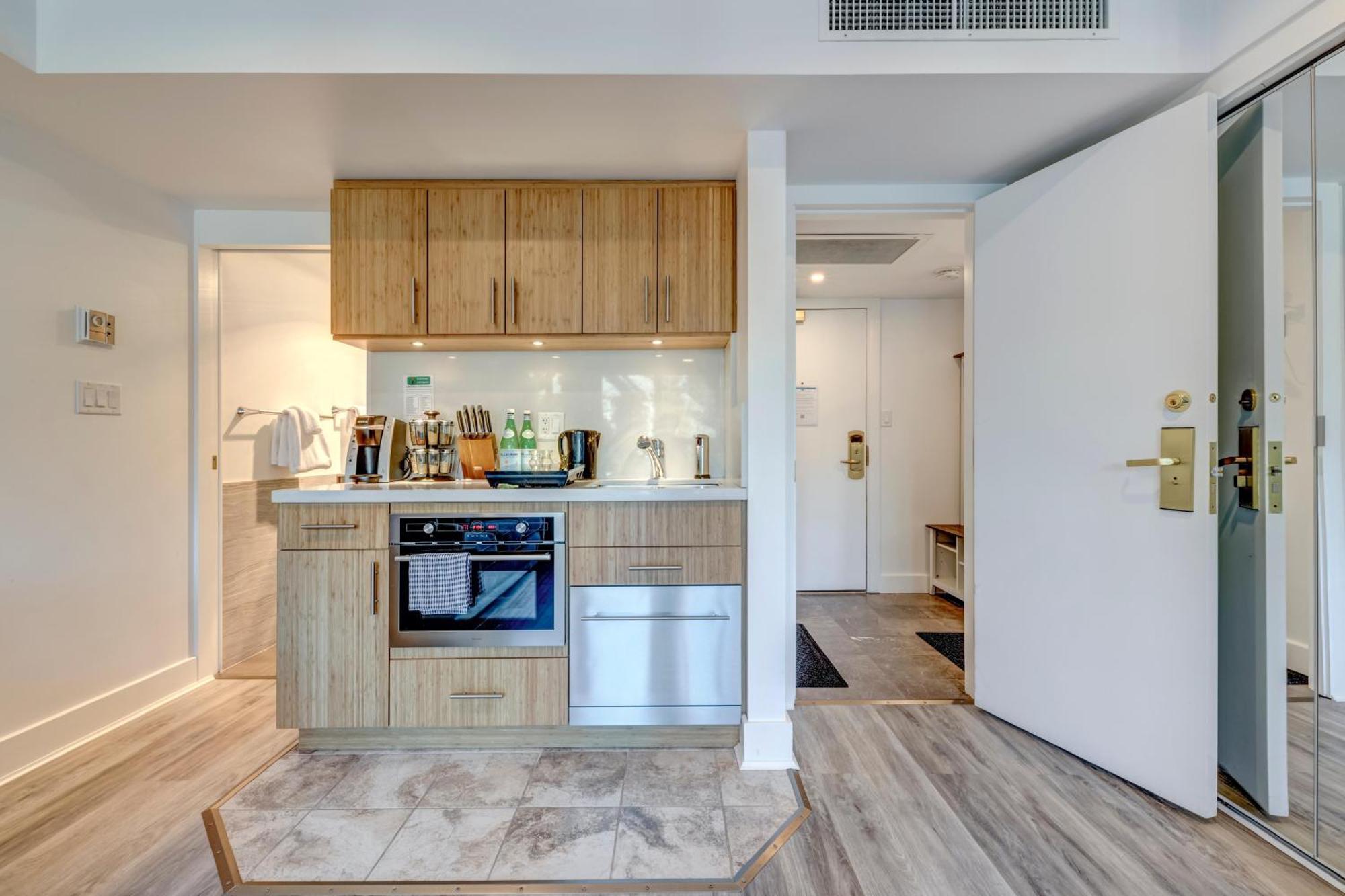 Le Chamois 211 Whistler