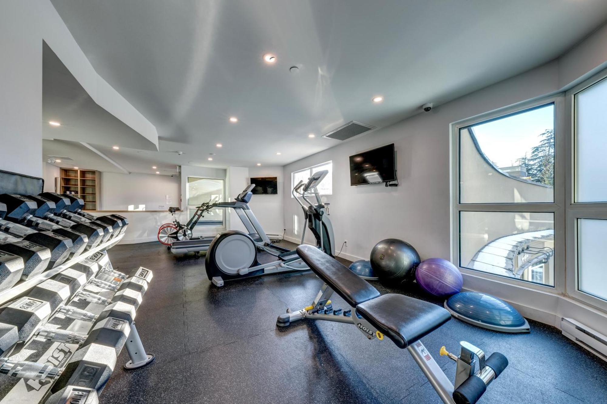 Apartment Le Chamois 211 Whistler