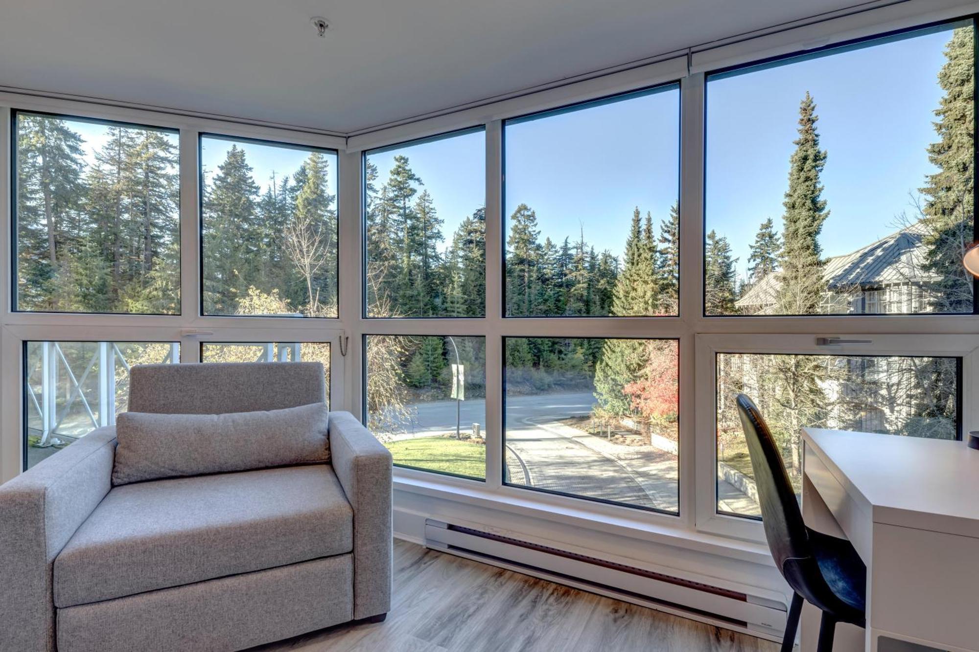 Le Chamois 211 Apartment