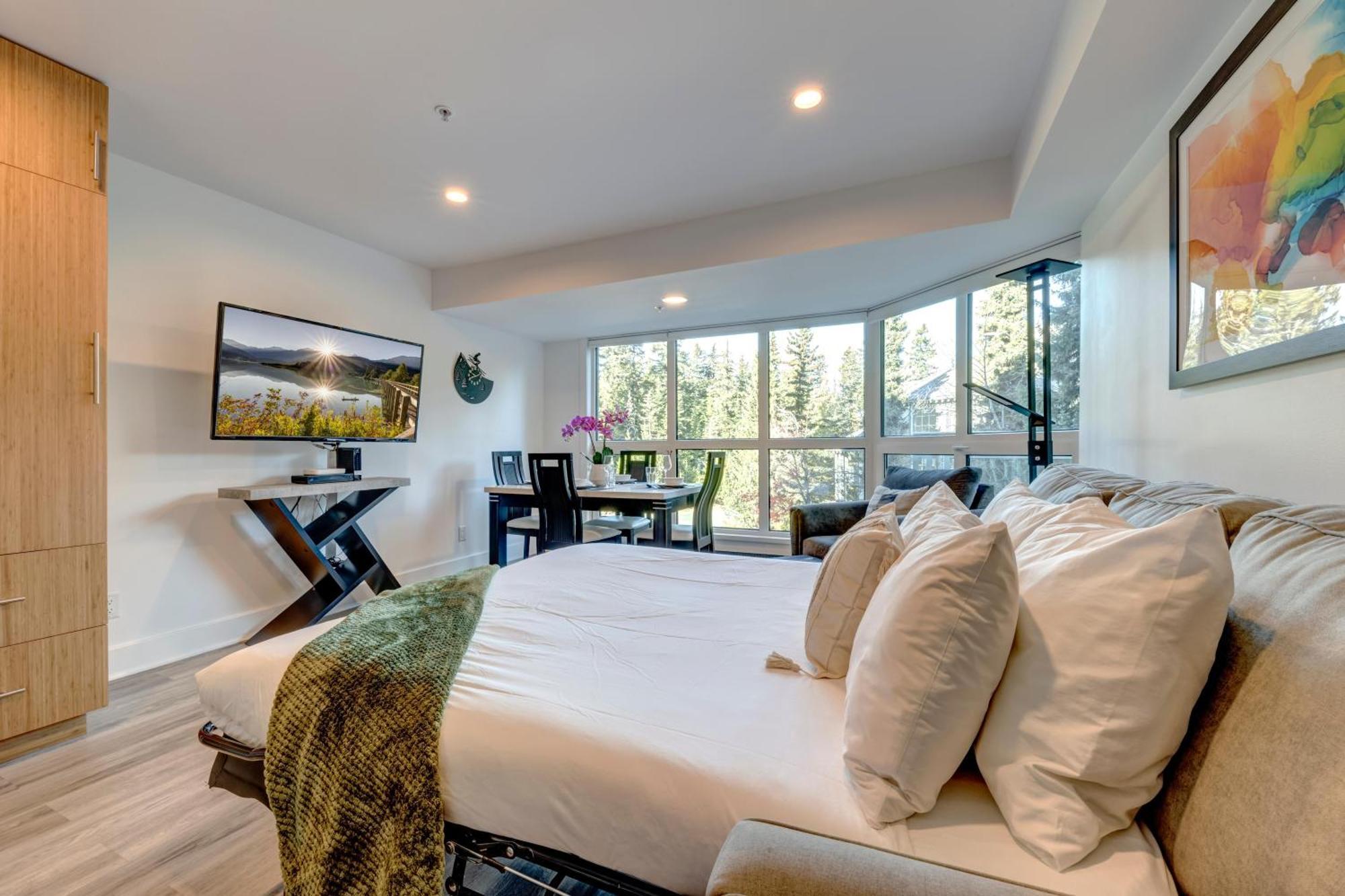Le Chamois 211 Apartment *