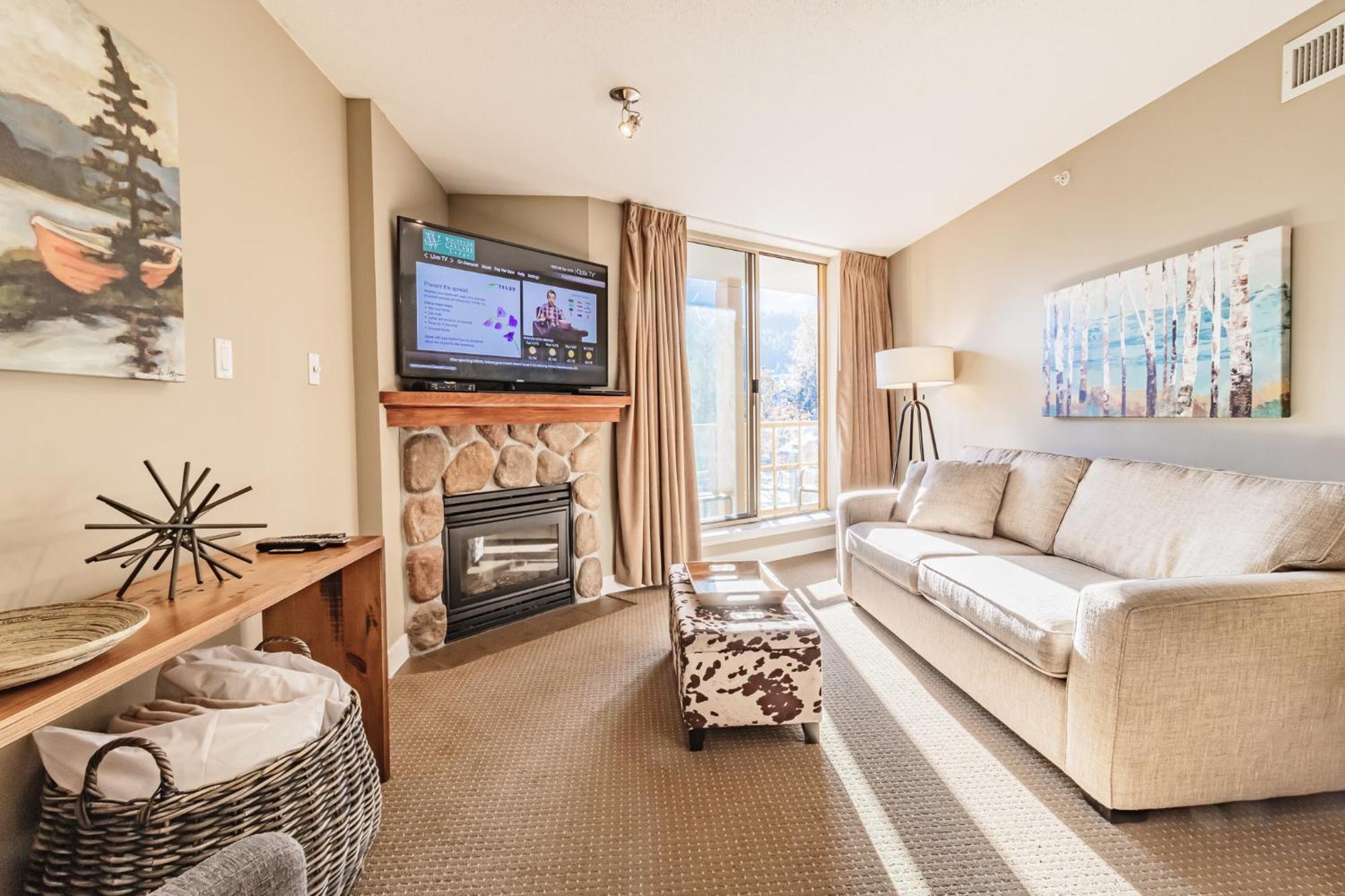 Cascade By Elevate Real Estate Management Apartment