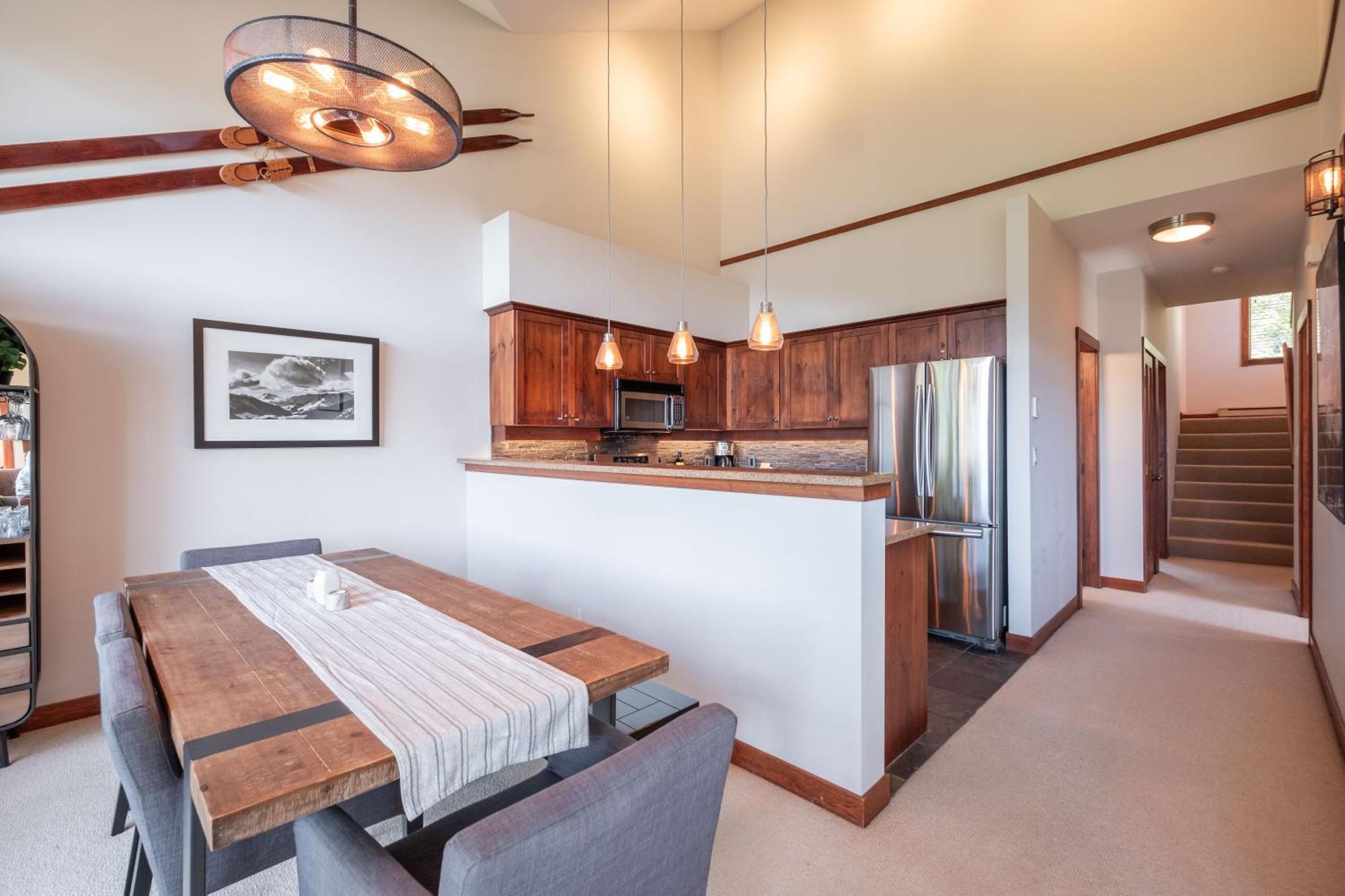Holiday home Taluswood Bluffs By Outpost *