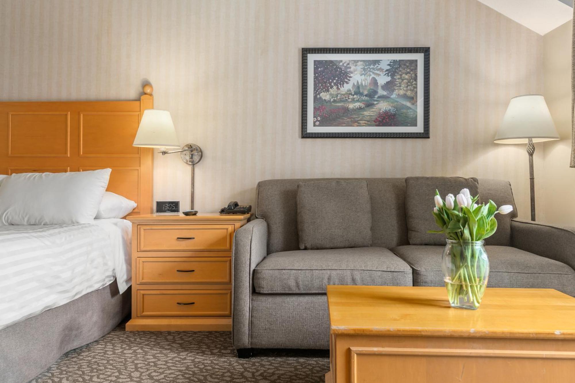 Hotel Pinnacle 3*