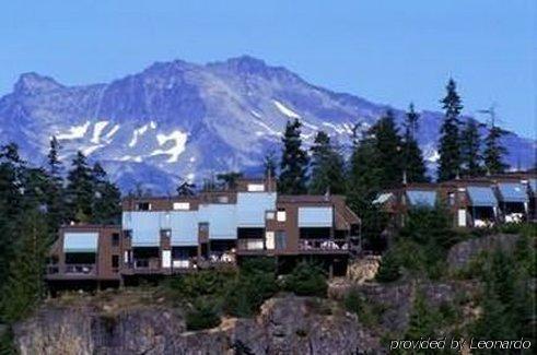 Apartment Whiski Jack Creekside