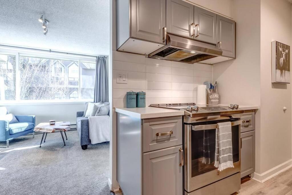 1bd Unit In The Heart Of Village * Whistler
