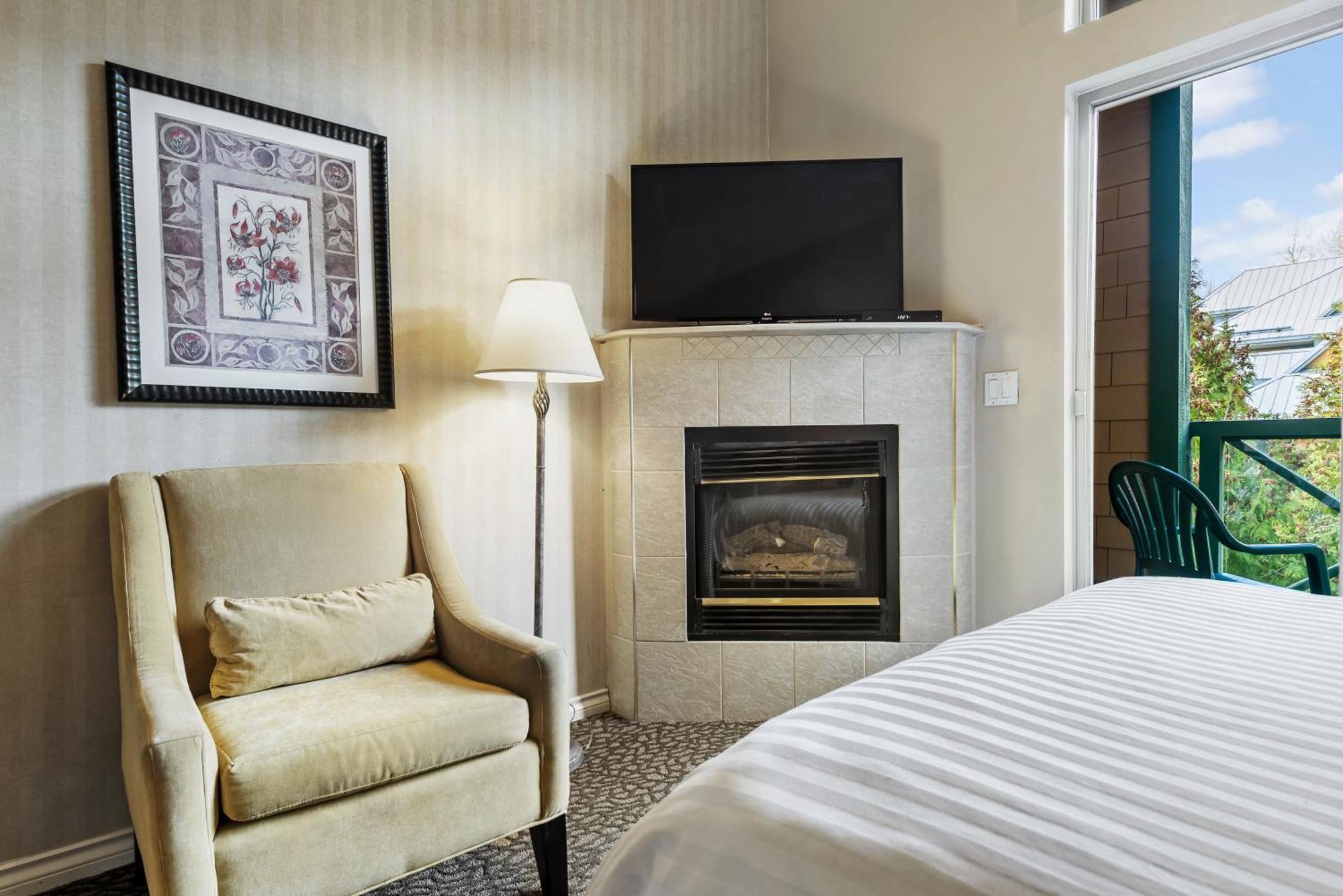 Pinnacle Whistler
