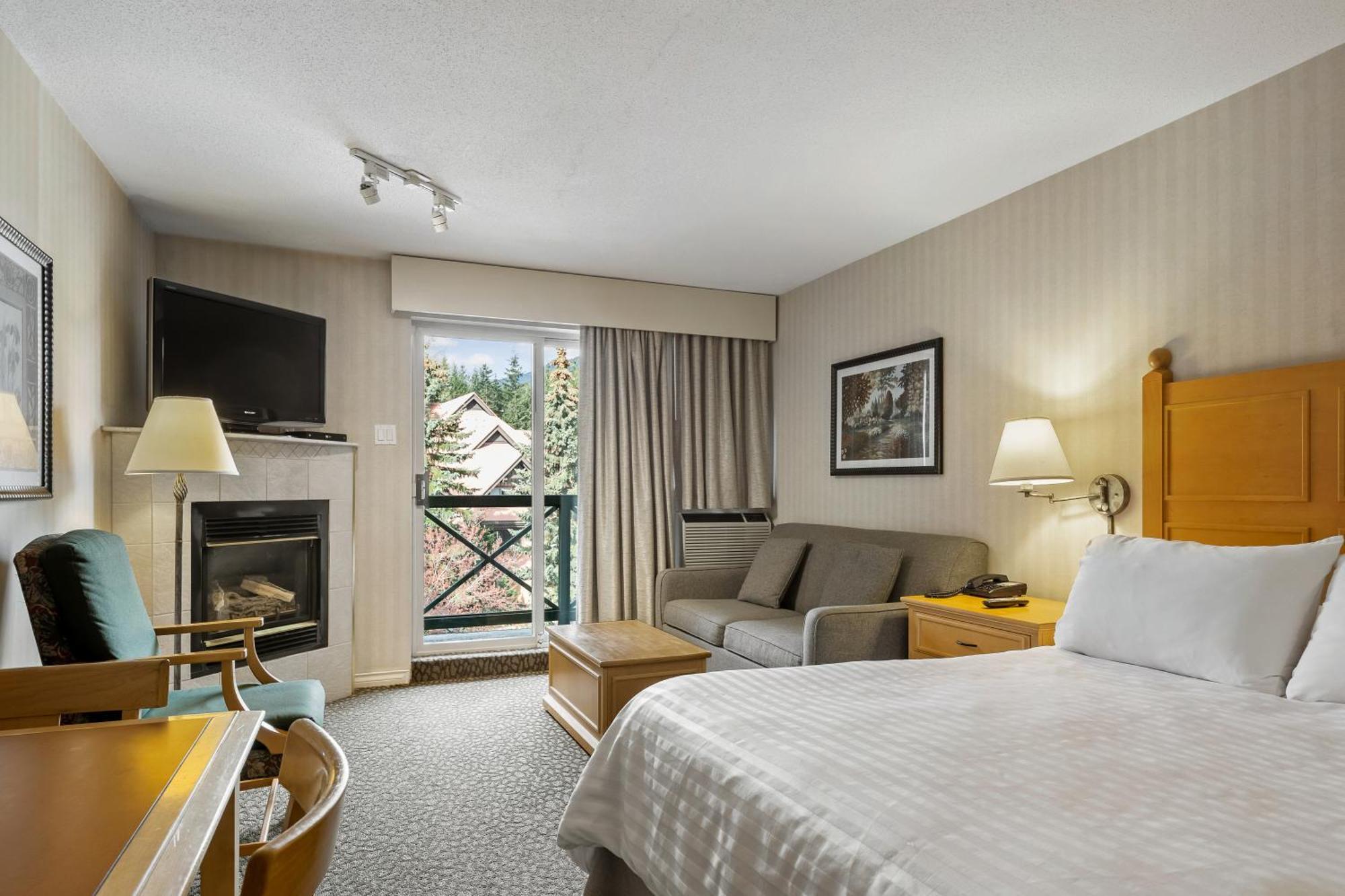 Hotel Pinnacle
