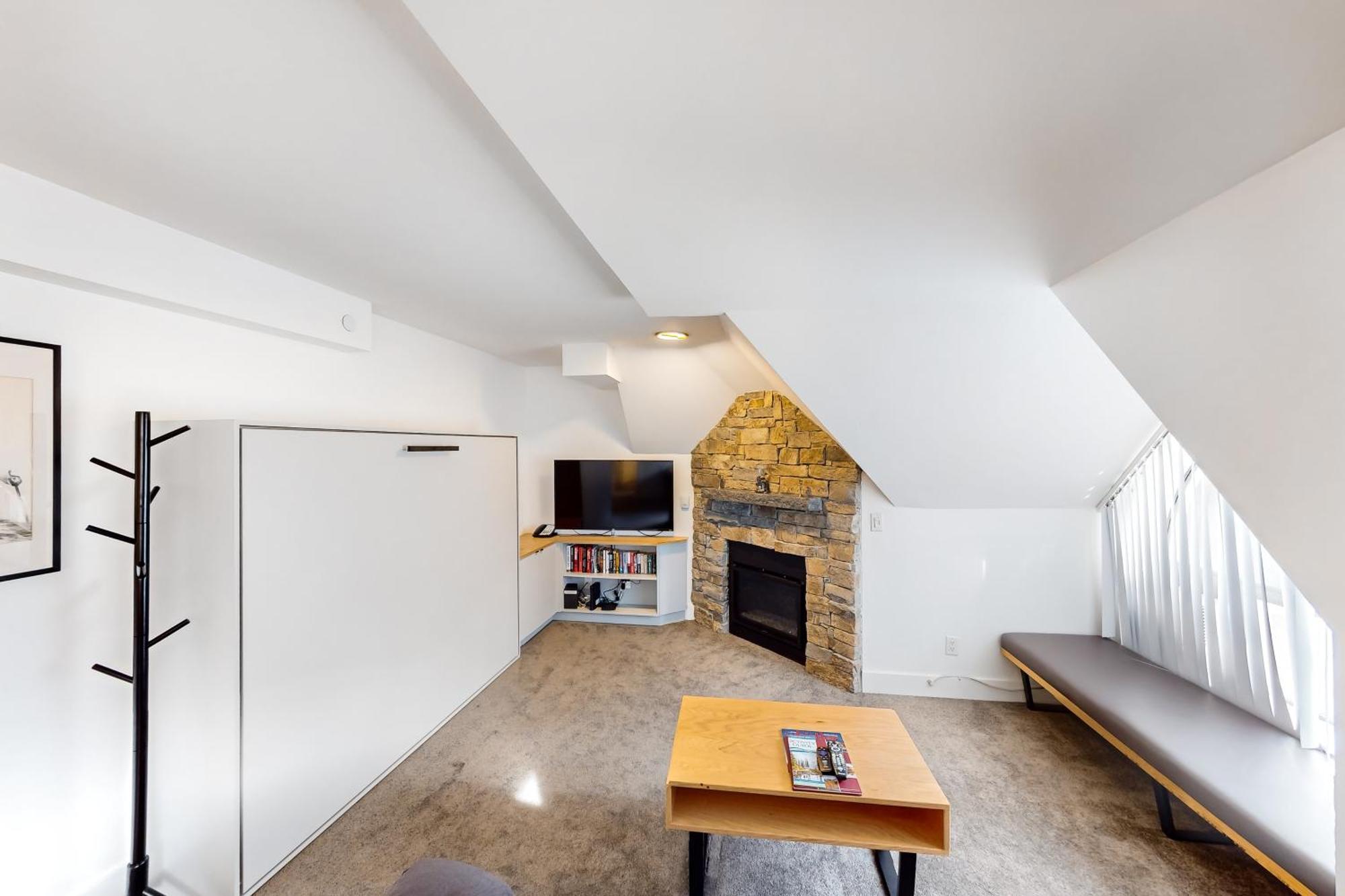 The Marquise Apartment