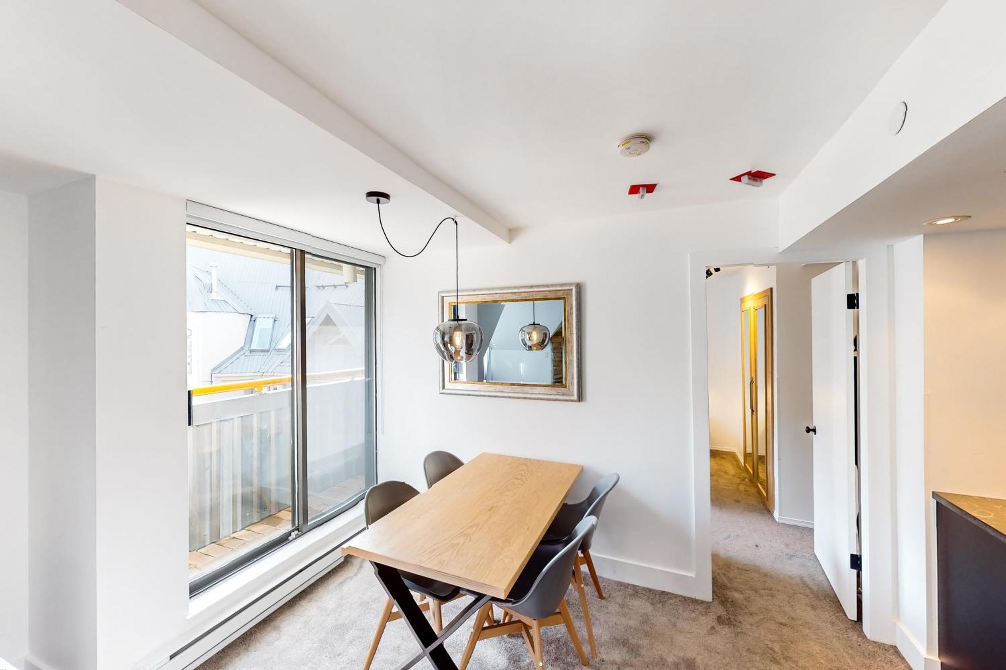 The Marquise Apartment