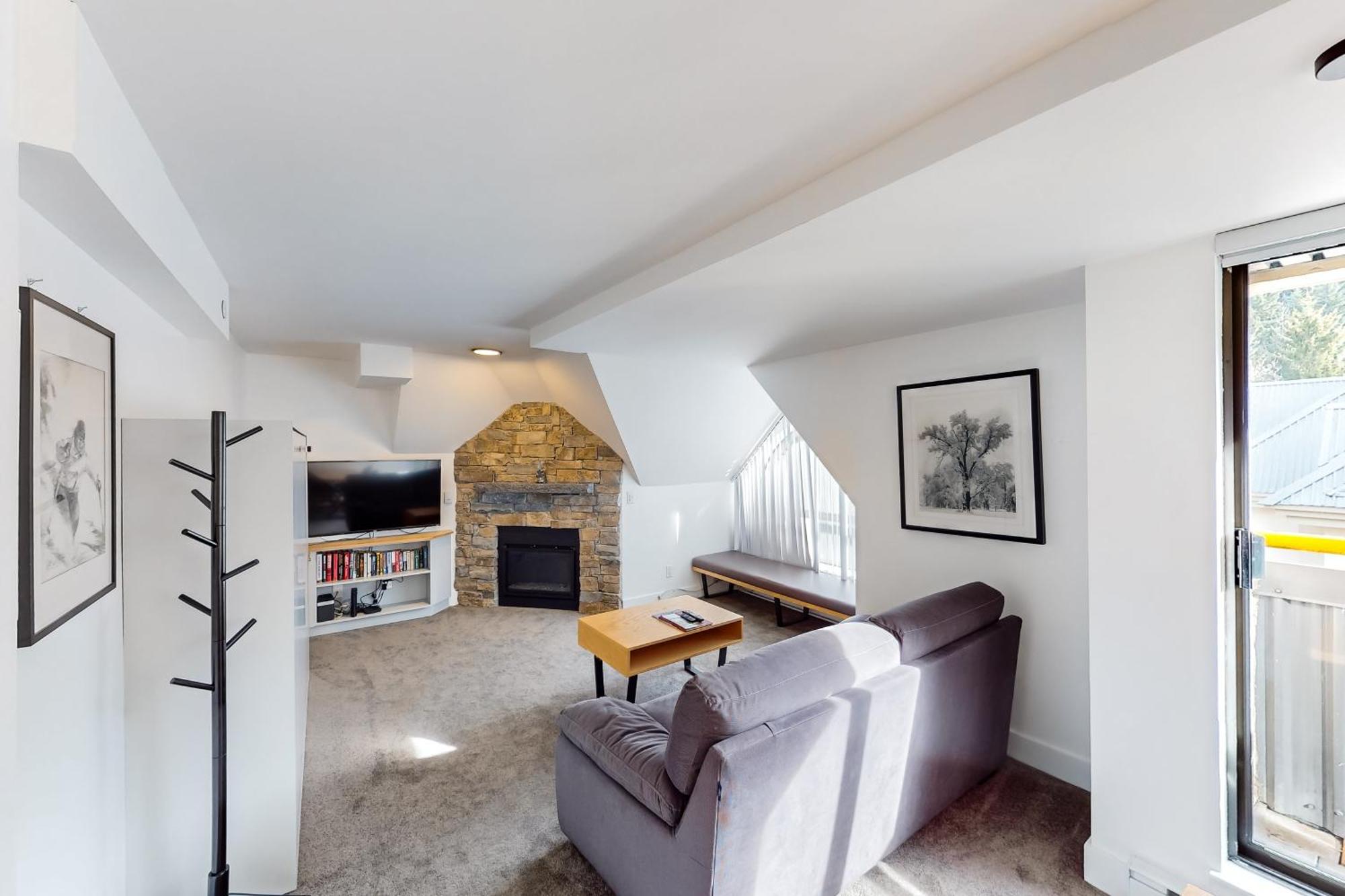 The Marquise Apartment *