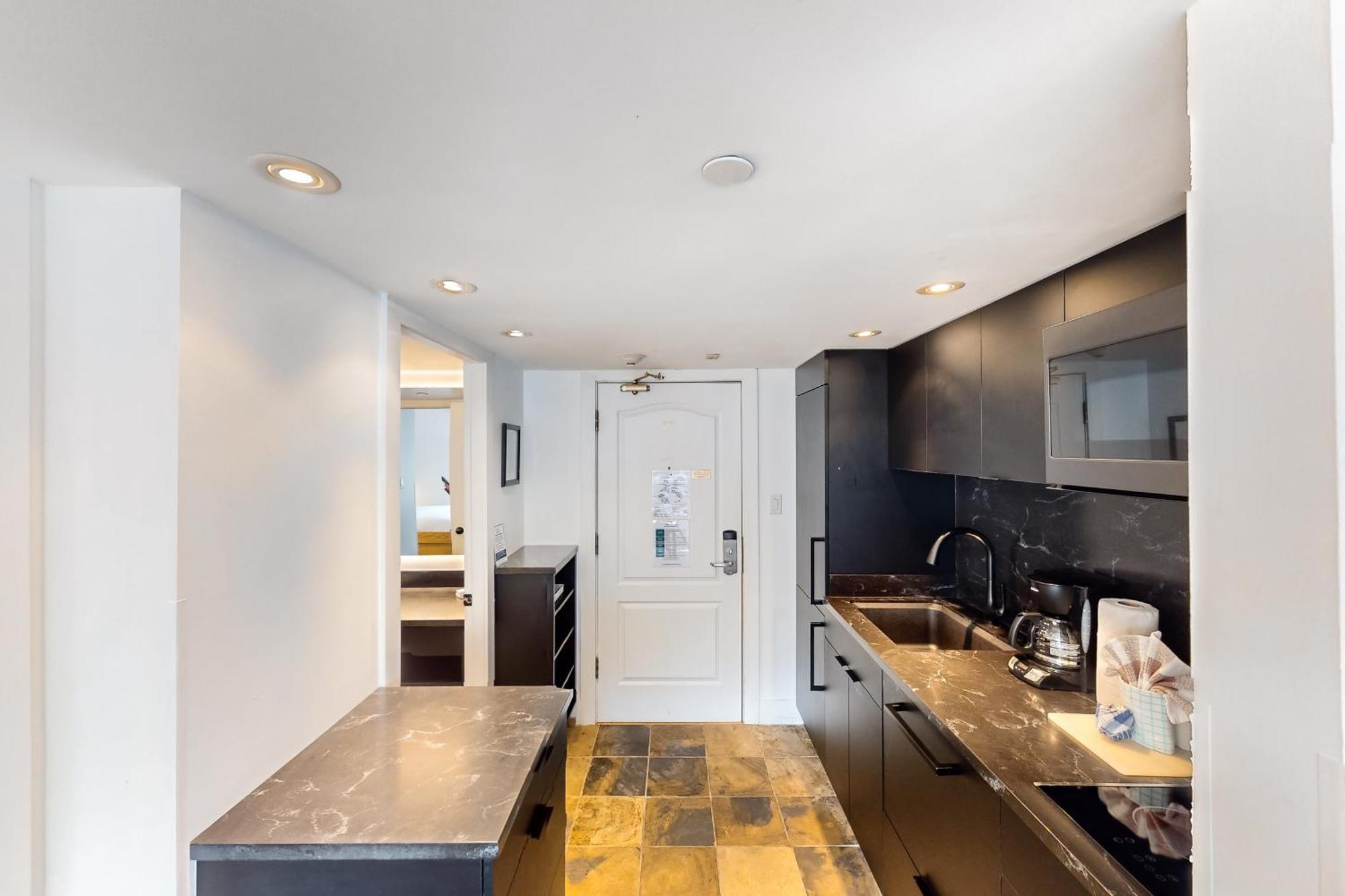 Apartment The Marquise *
