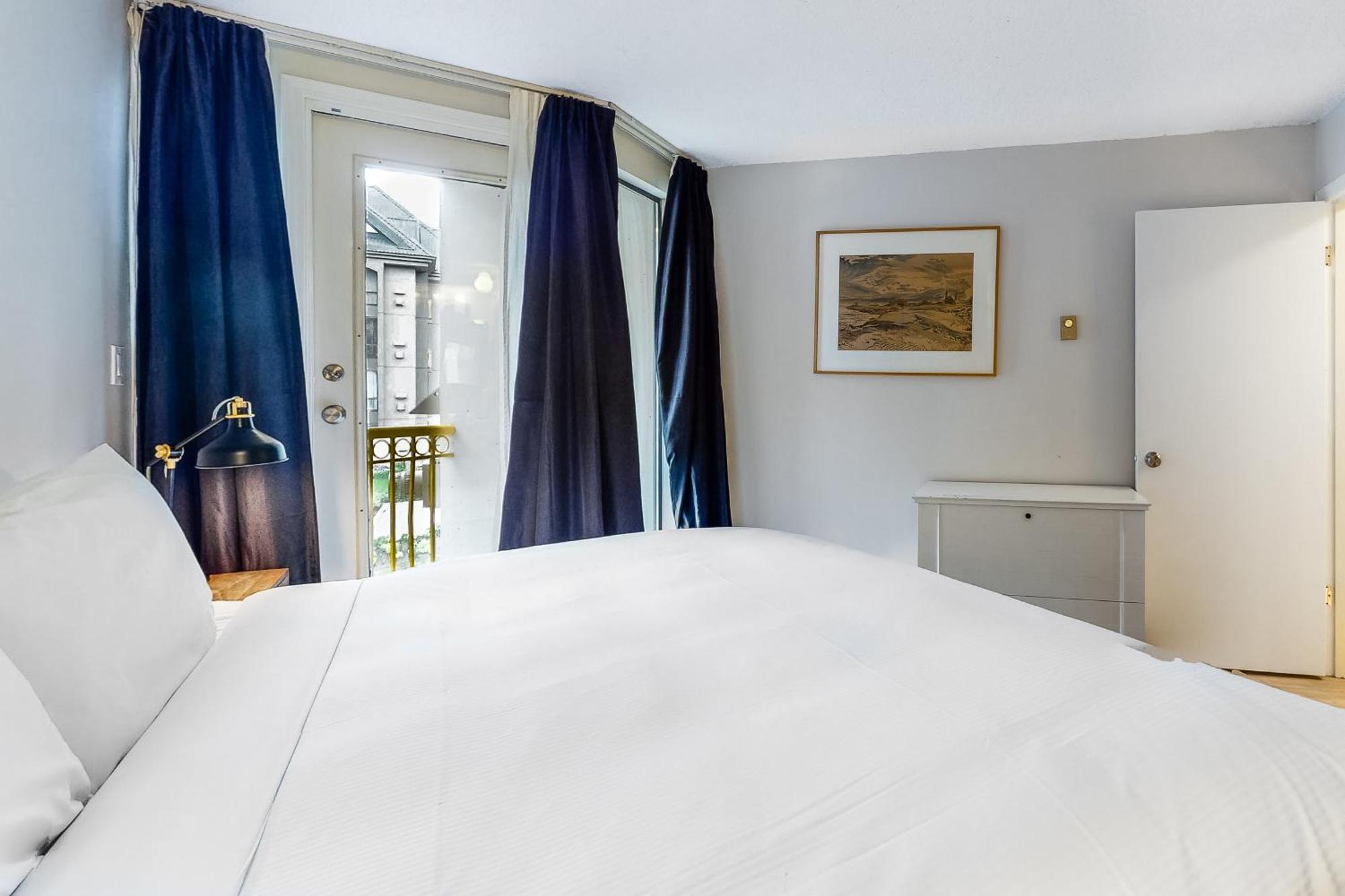 Apartment The Marquise