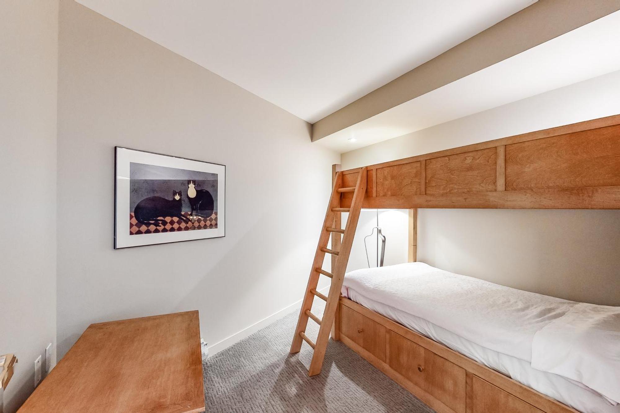 Peak Hotel Whistler