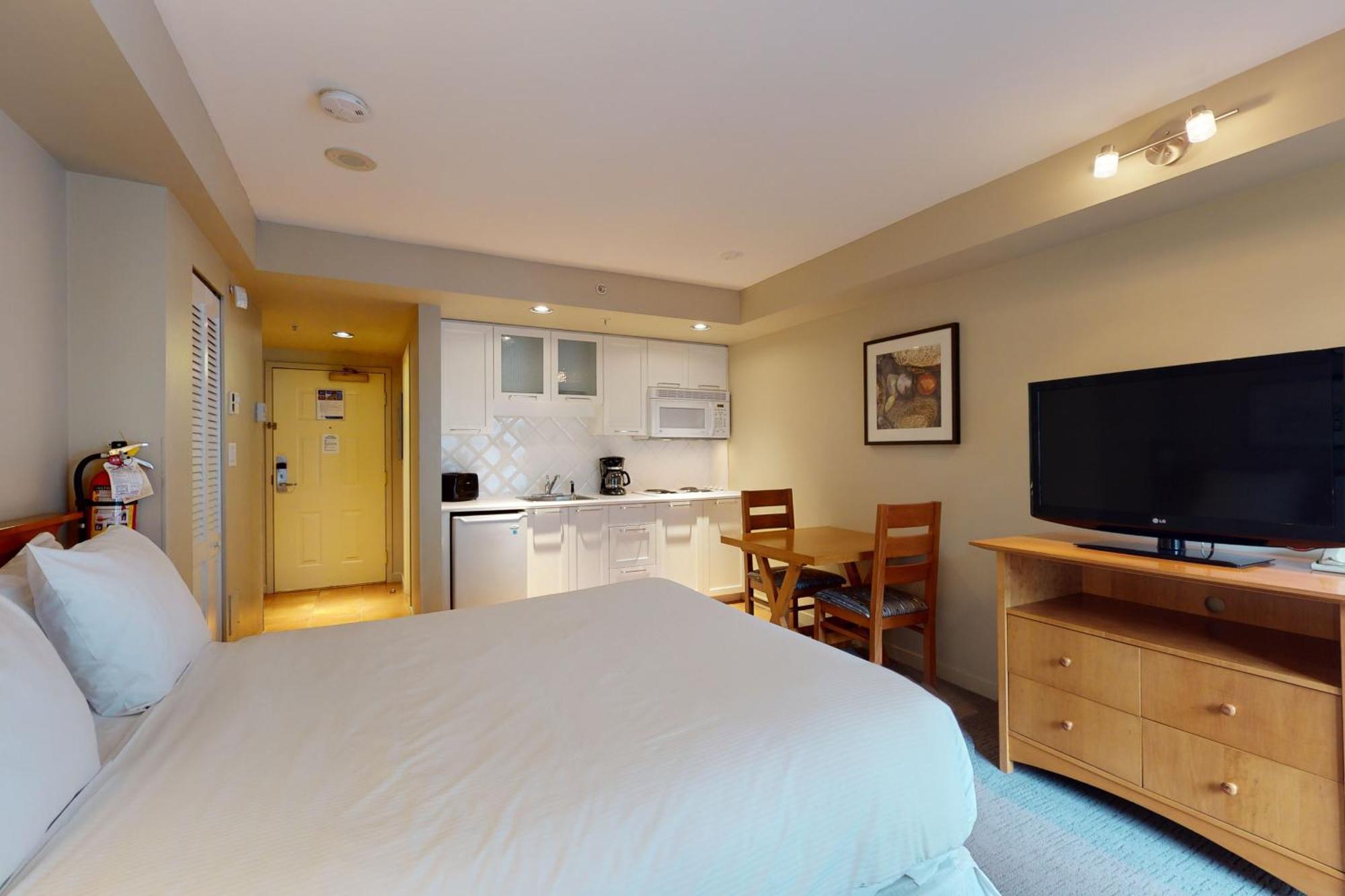 Hotel Peak