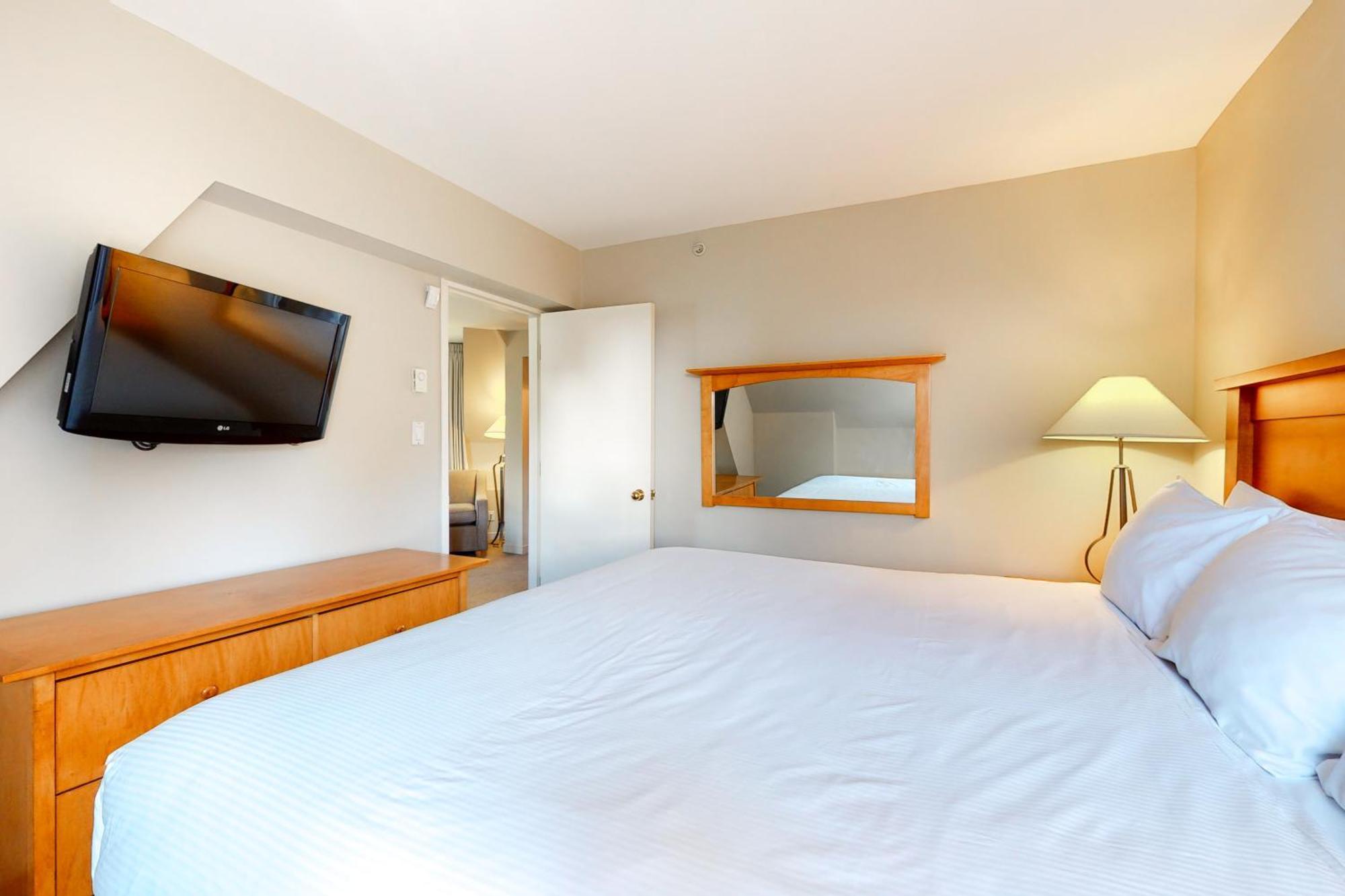 Hotel Peak