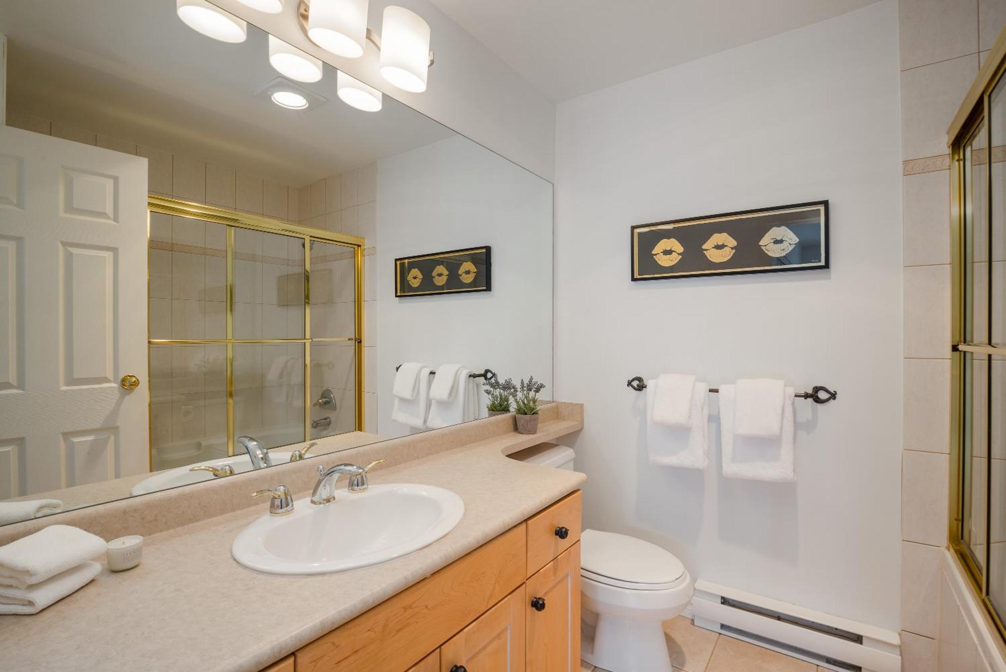 4br Townhome With Garage & Mountain Views By Harmony *