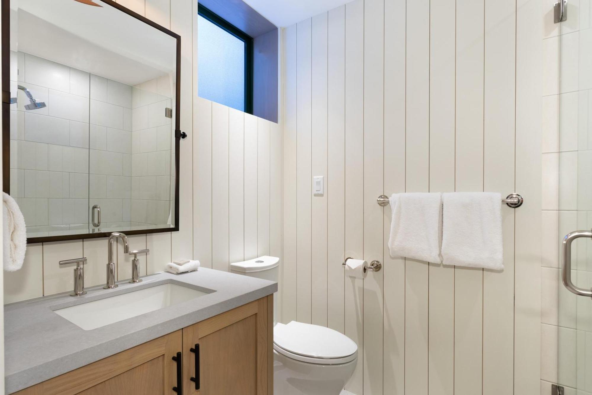 Northern Lights 27 | Luxe Townhome With Private Hot Tub, Mountain Views & Media Den Whistler