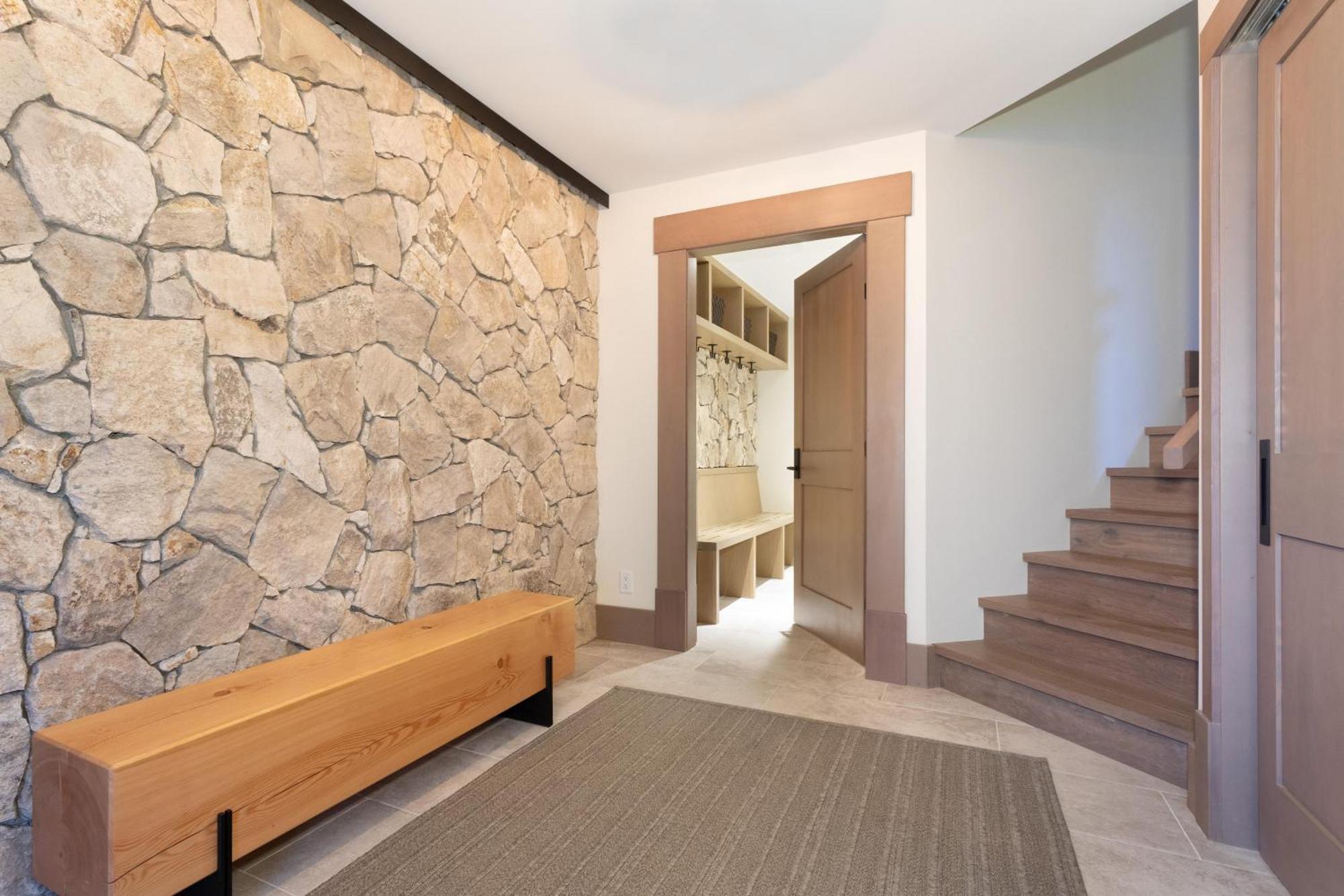Holiday home Northern Lights 27 | Luxe Townhome With Private Hot Tub, Mountain Views & Media Den Whistler