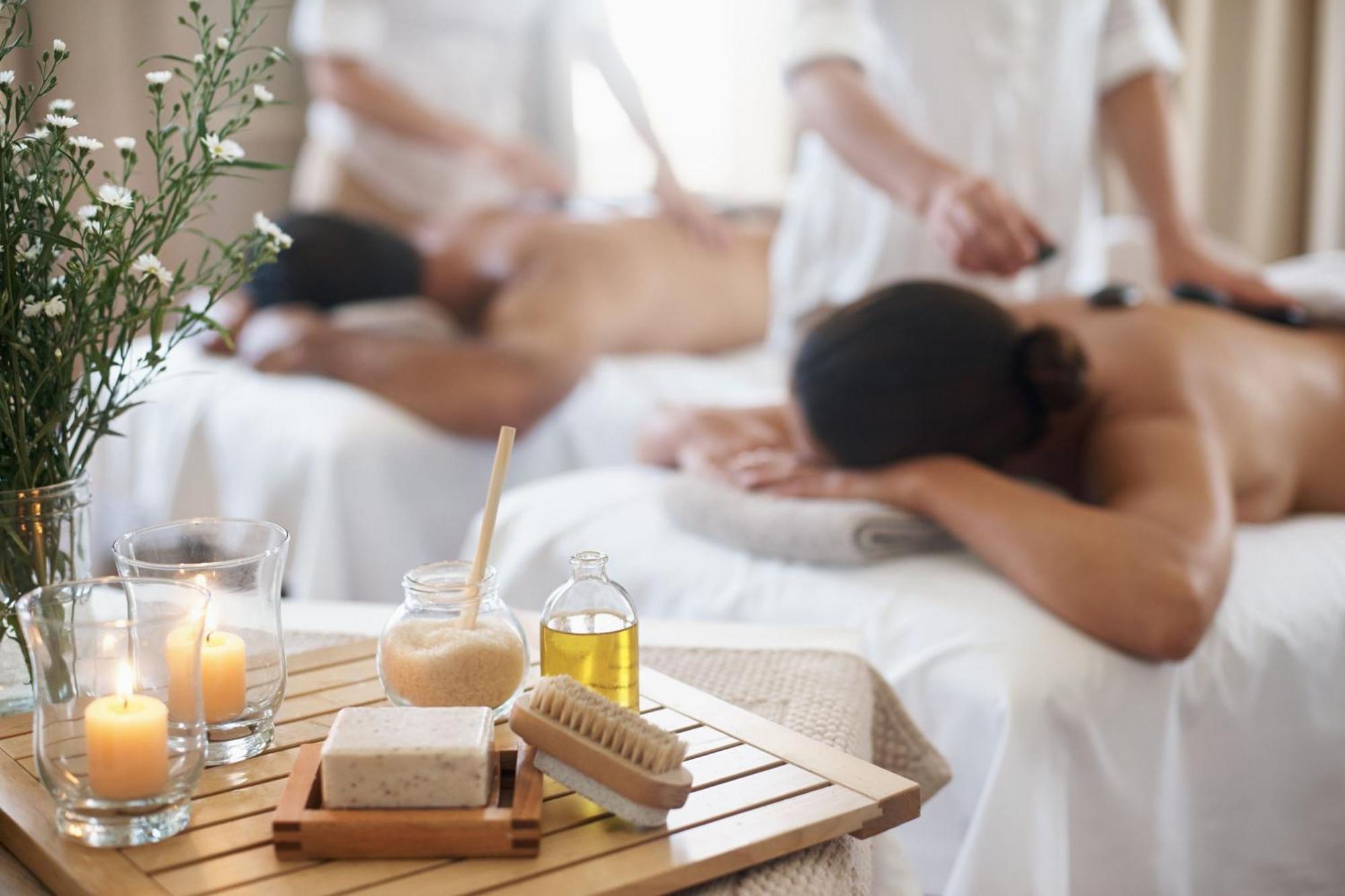 The Westin & Spa,