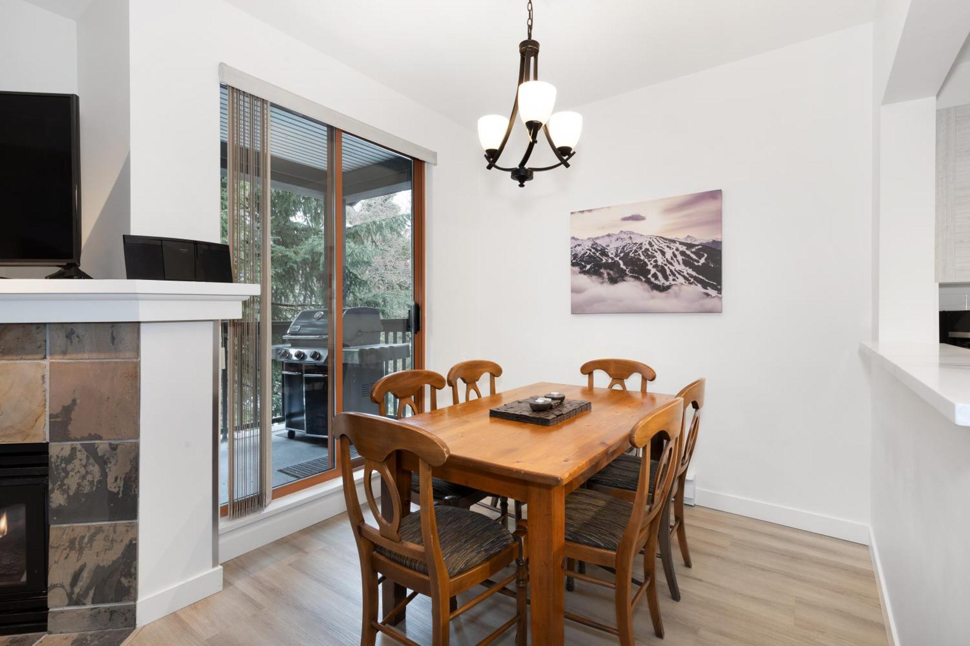 Northstar At Stoney Creek By Whiski Jack Apartment *