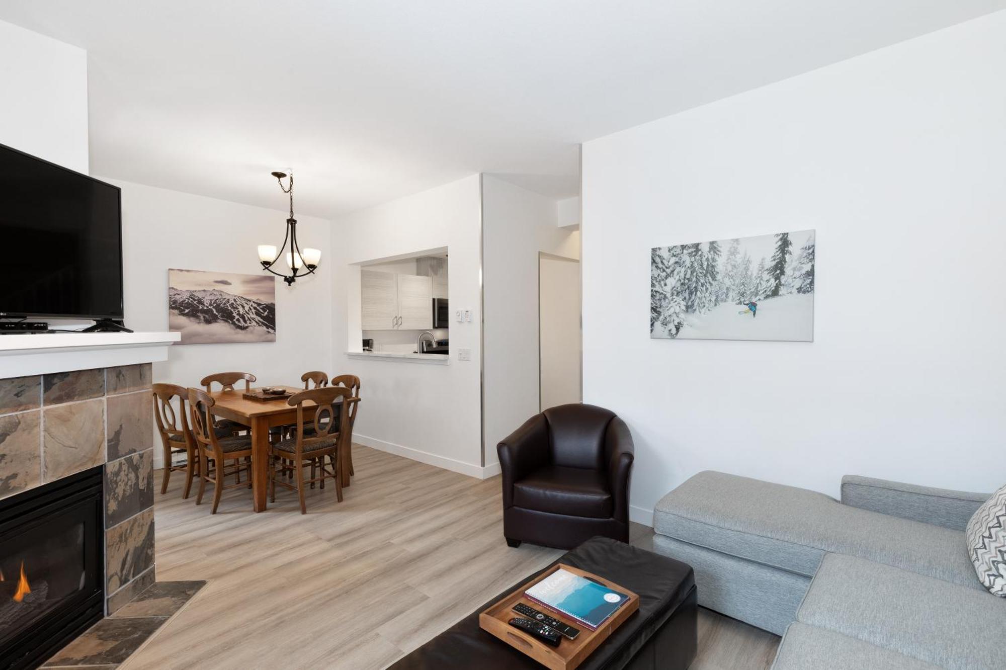 Northstar At Stoney Creek By Whiski Jack Apartment Whistler