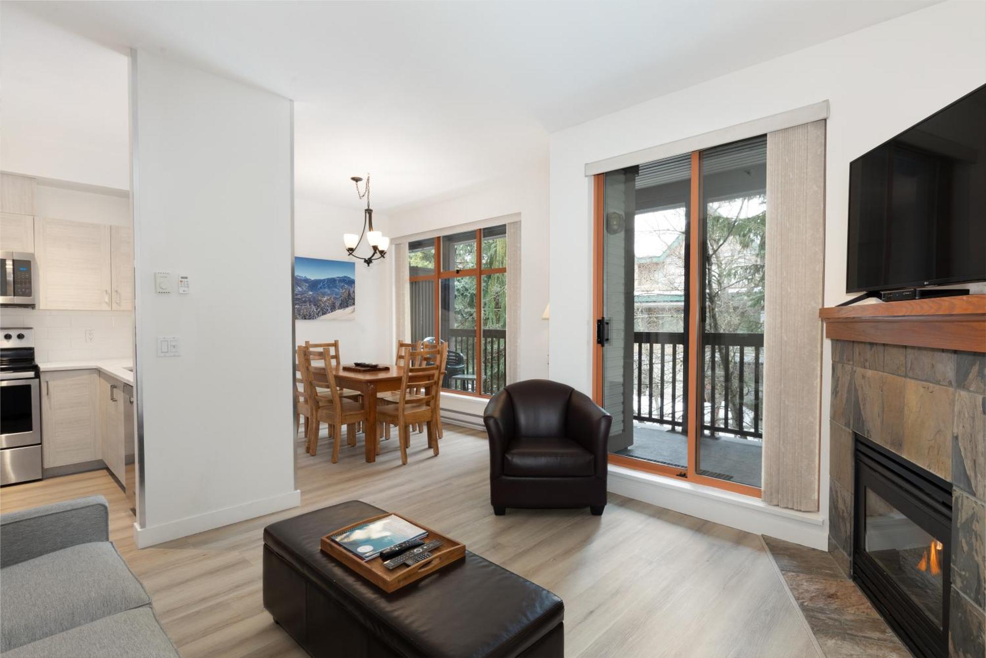 Apartment Northstar At Stoney Creek By Whiski Jack Whistler