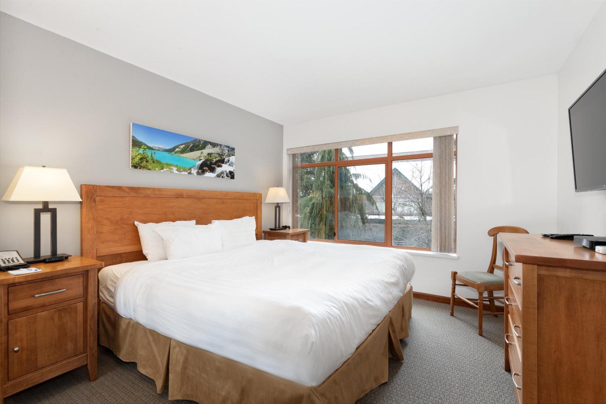 Northstar At Stoney Creek By Whiski Jack Apartment *
