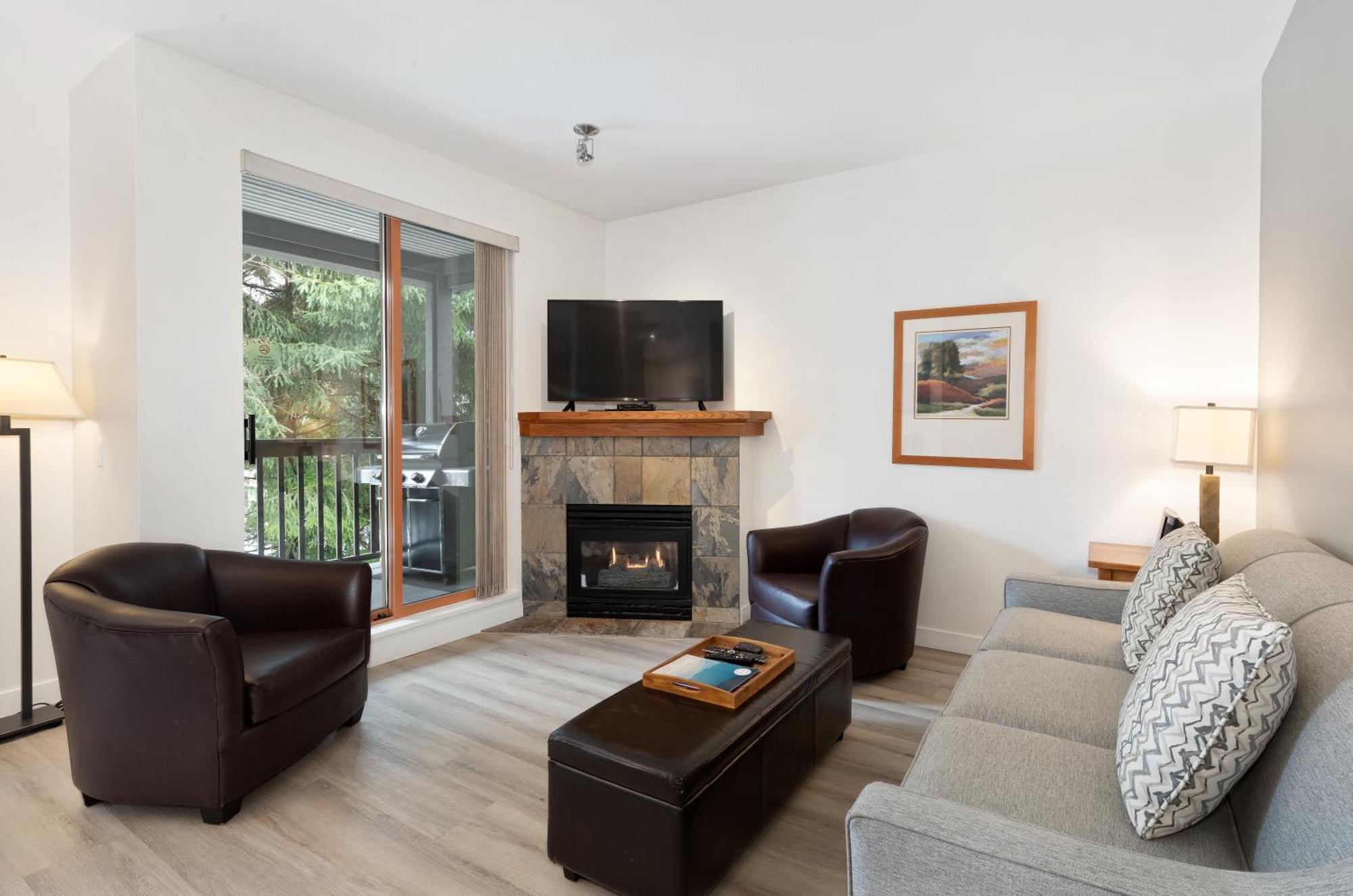 Northstar At Stoney Creek By Whiski Jack Apartment