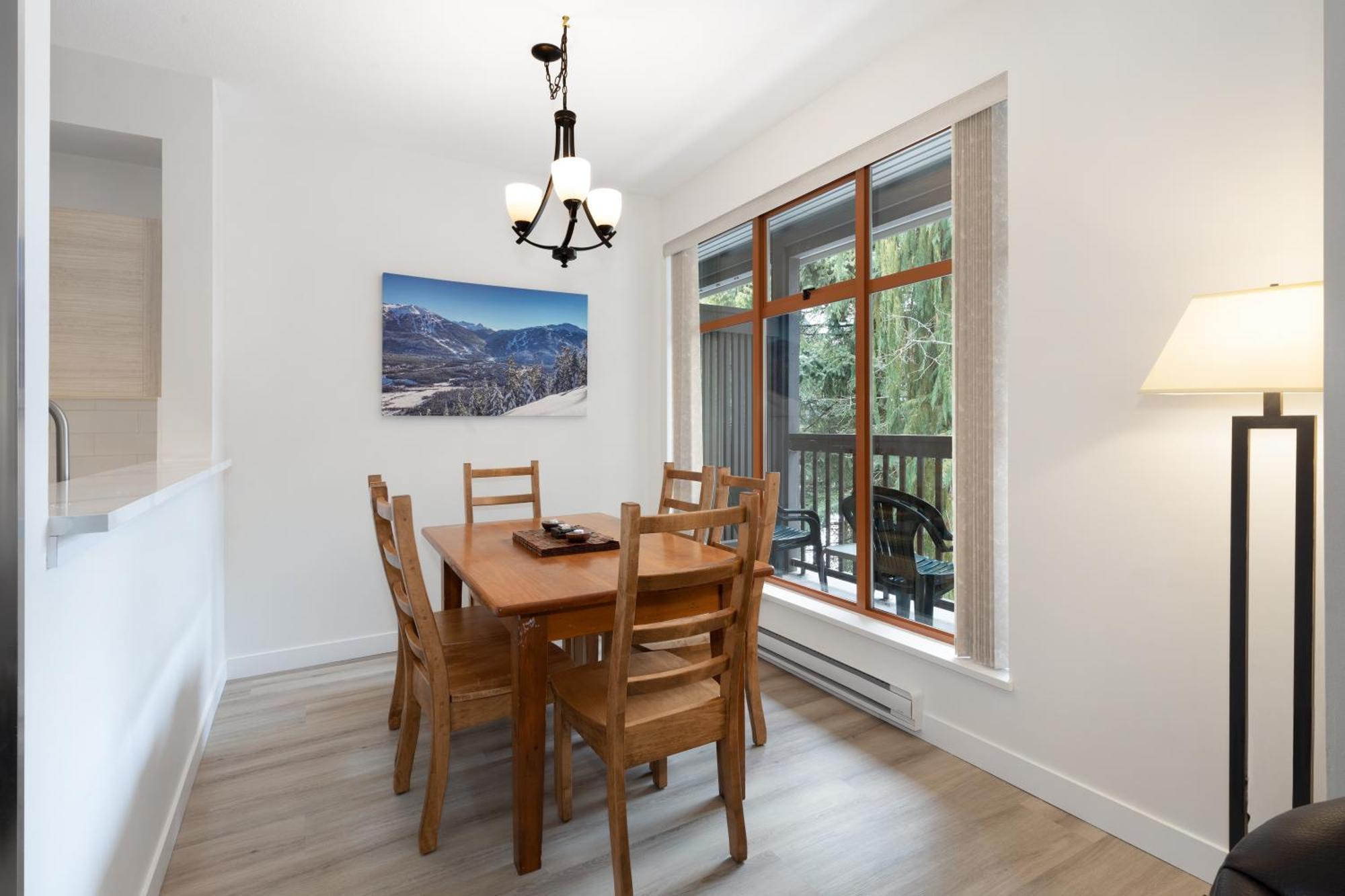 Northstar At Stoney Creek By Whiski Jack Apartment *
