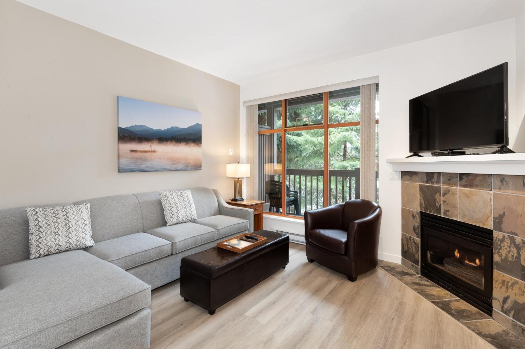 Apartment Northstar At Stoney Creek By Whiski Jack