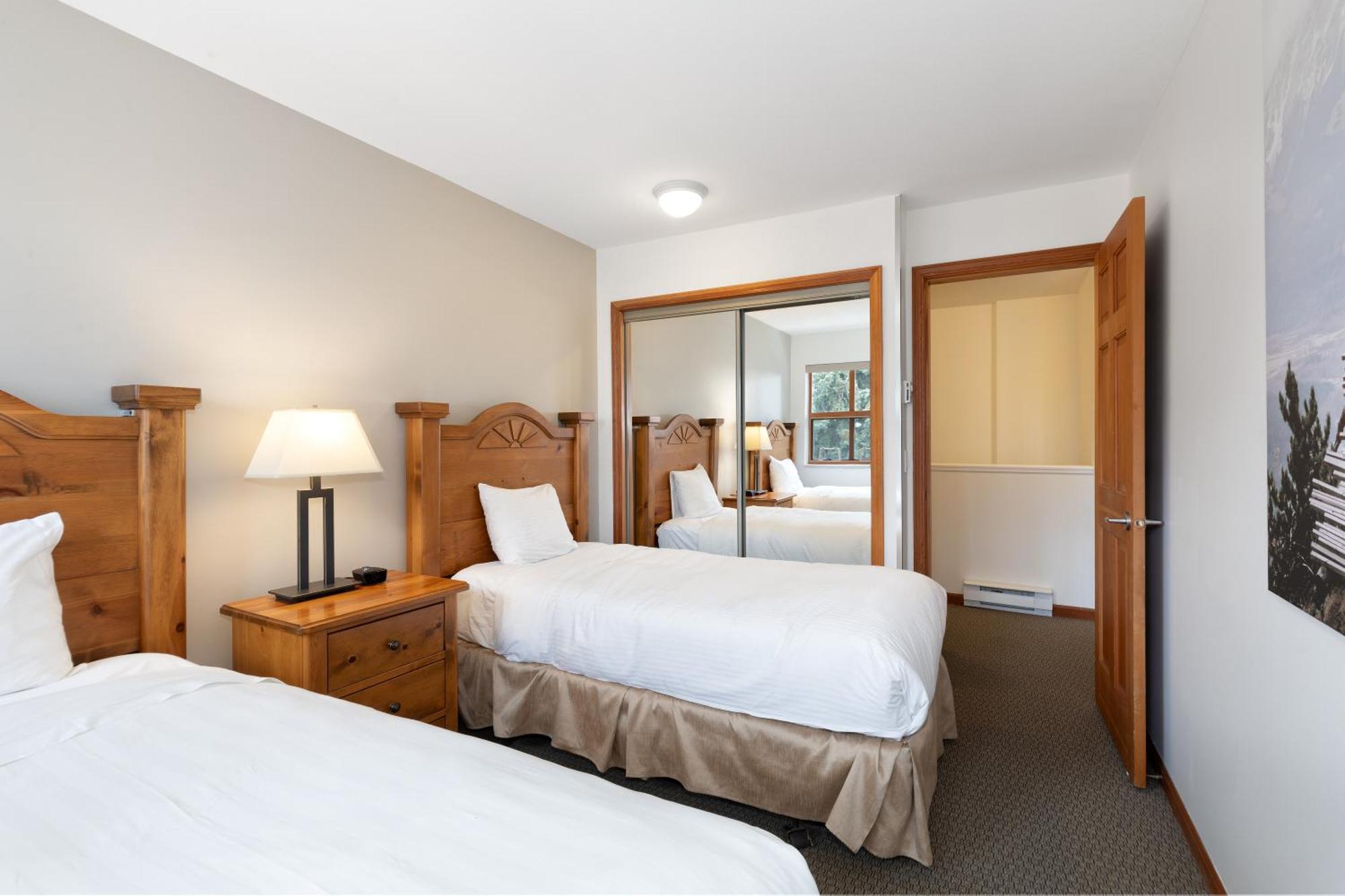 Northstar At Stoney Creek By Whiski Jack Apartment *