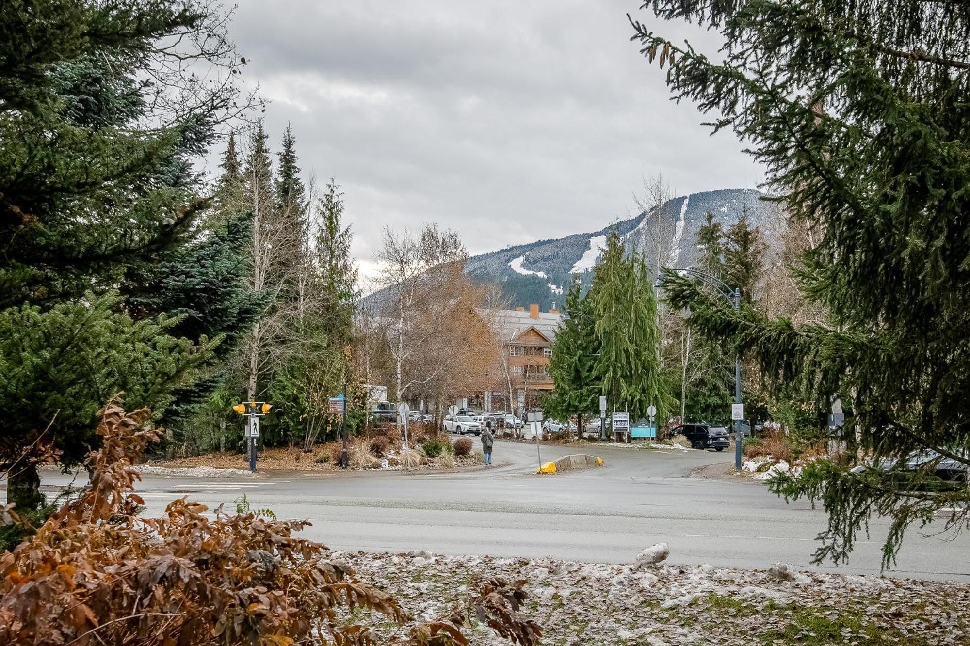 Village, Private Hot Tub, Free Parking Apartment Whistler