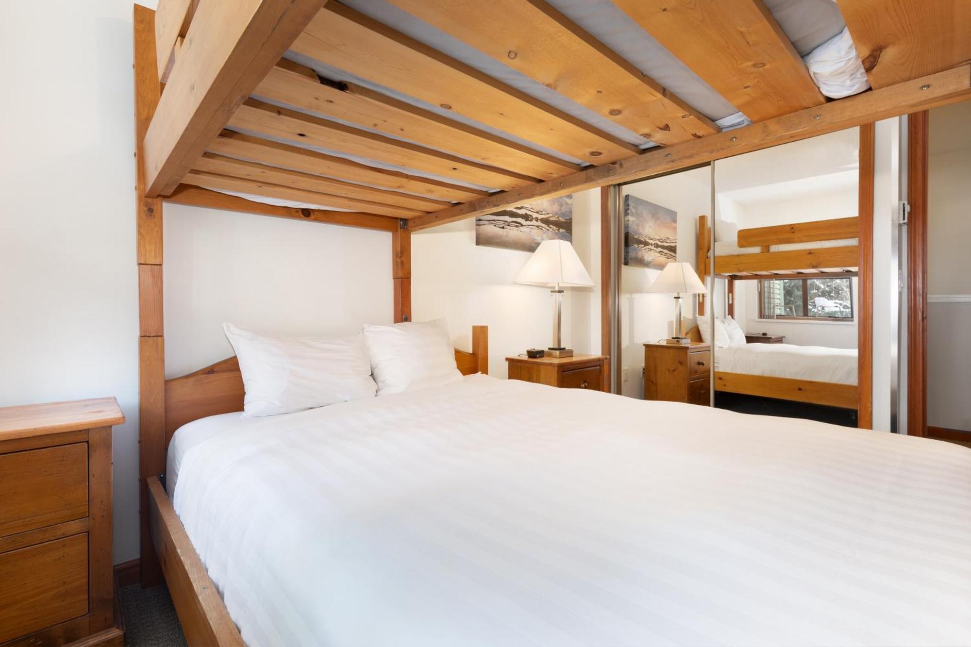 Northstar At Stoney Creek By Whiski Jack Apartment *