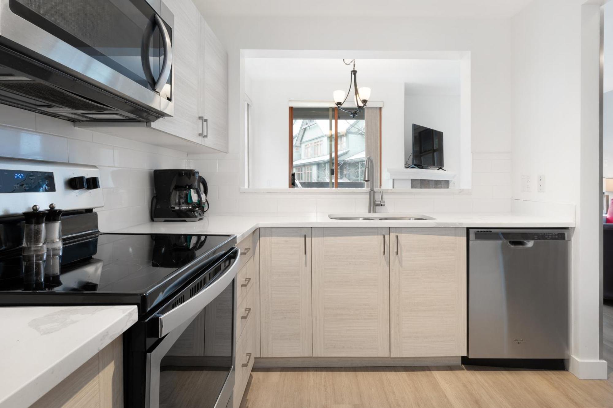 Northstar At Stoney Creek By Whiski Jack Apartment