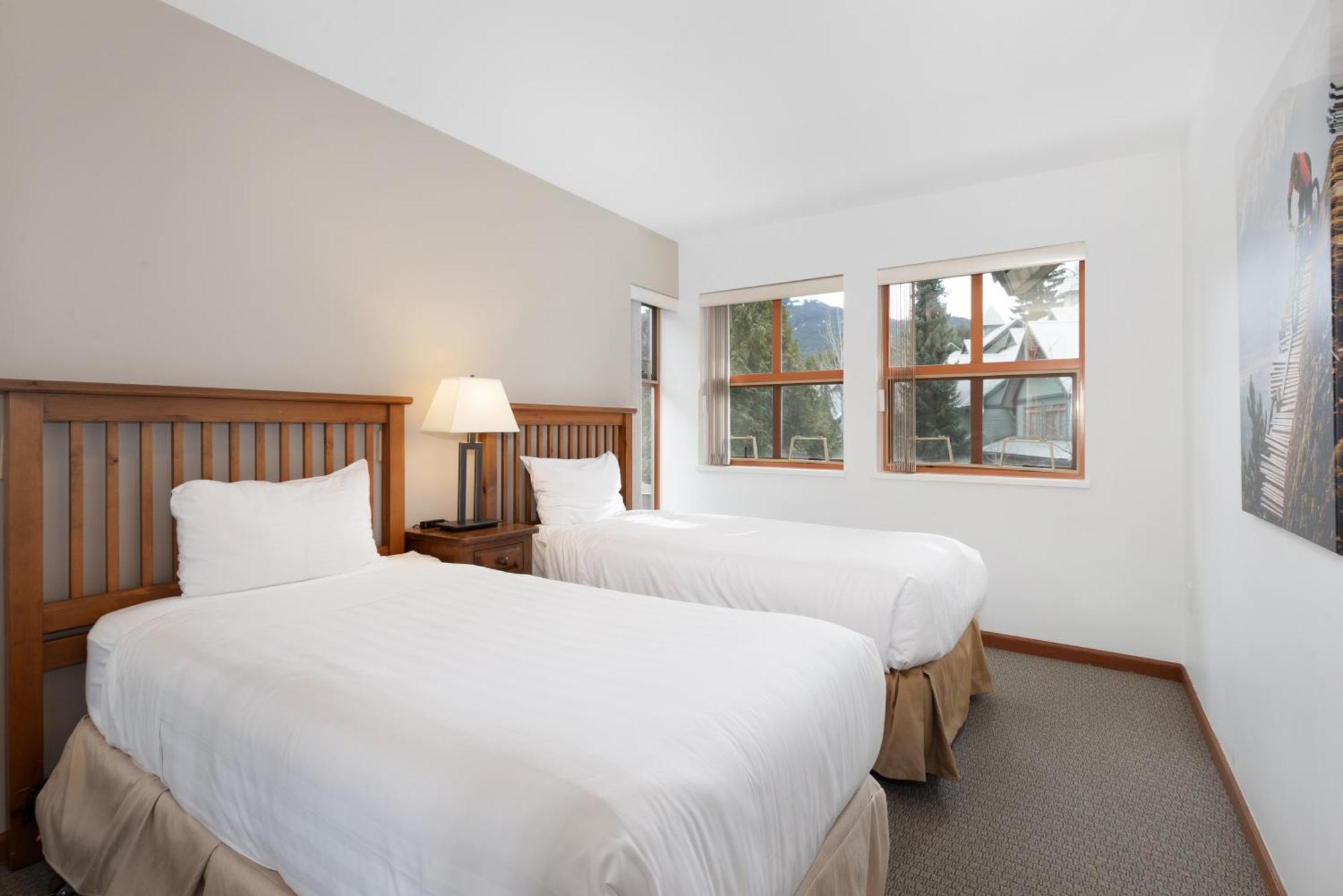 Apartment Northstar At Stoney Creek By Whiski Jack *