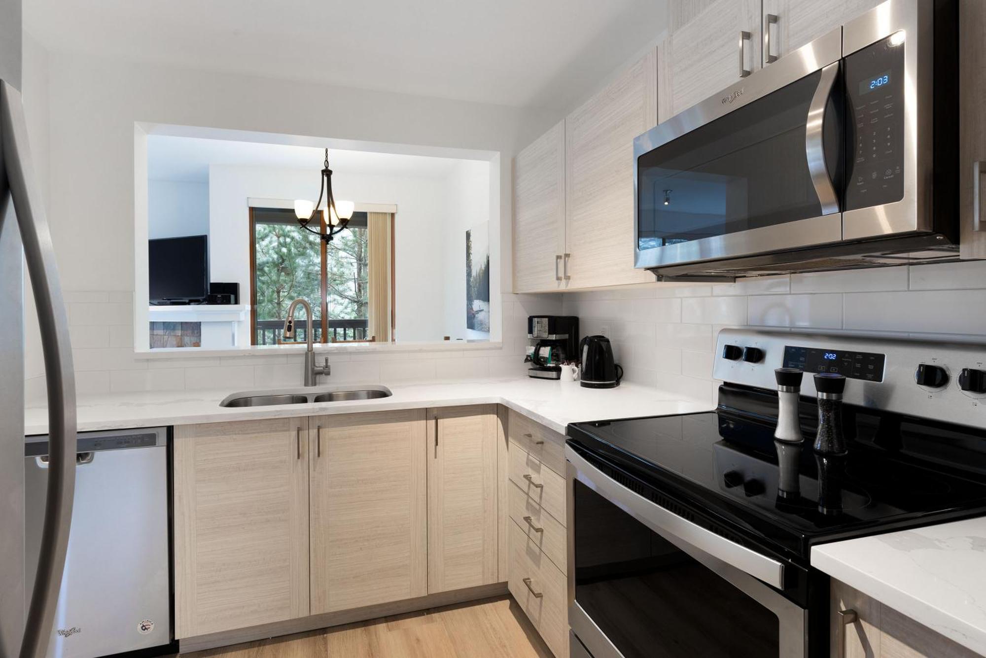 Apartment Northstar At Stoney Creek By Whiski Jack Whistler