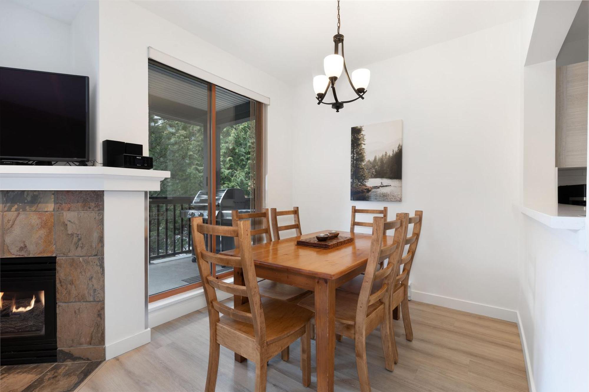 Northstar At Stoney Creek By Whiski Jack Apartment
