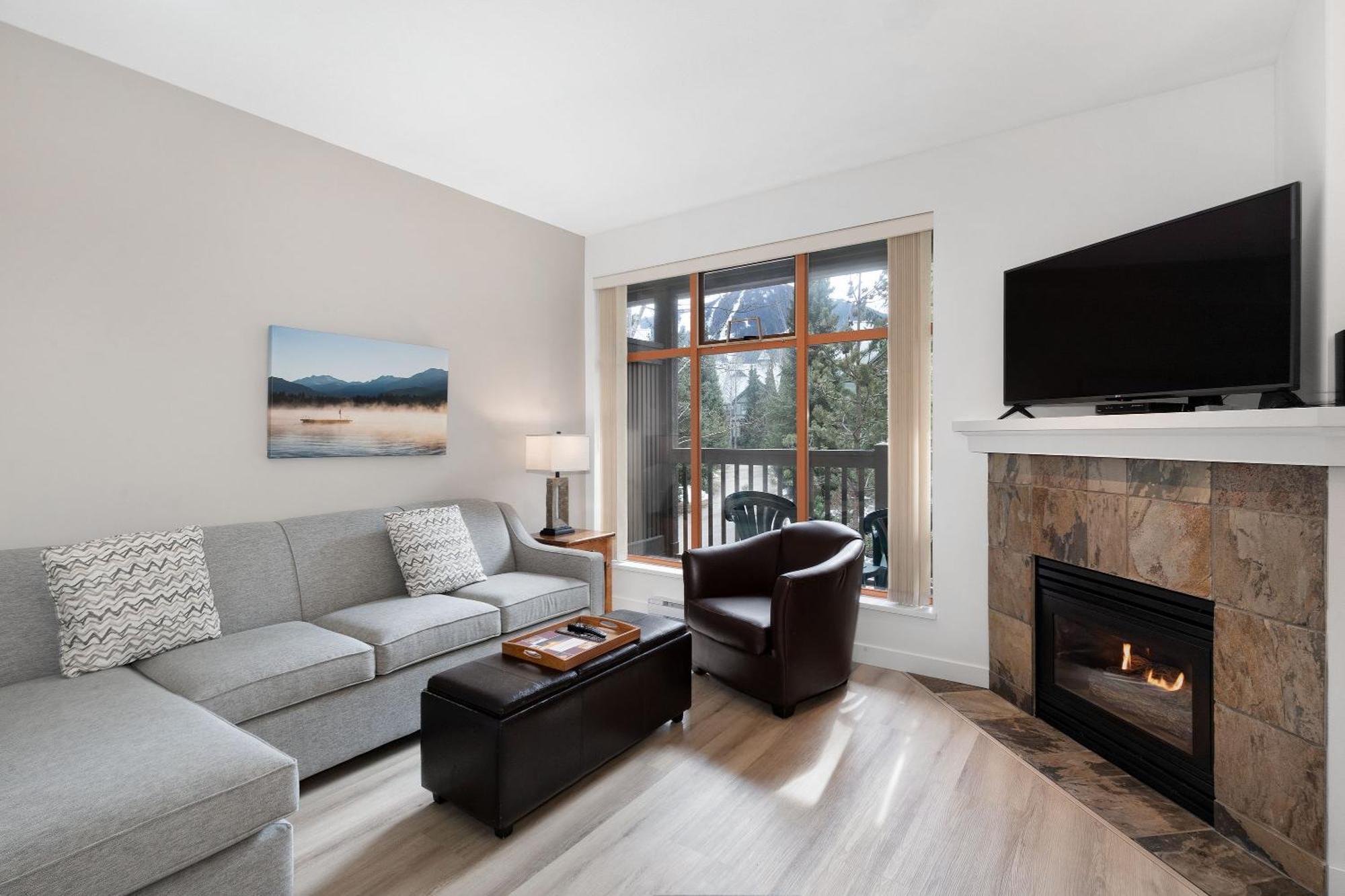 Apartment Northstar At Stoney Creek By Whiski Jack *