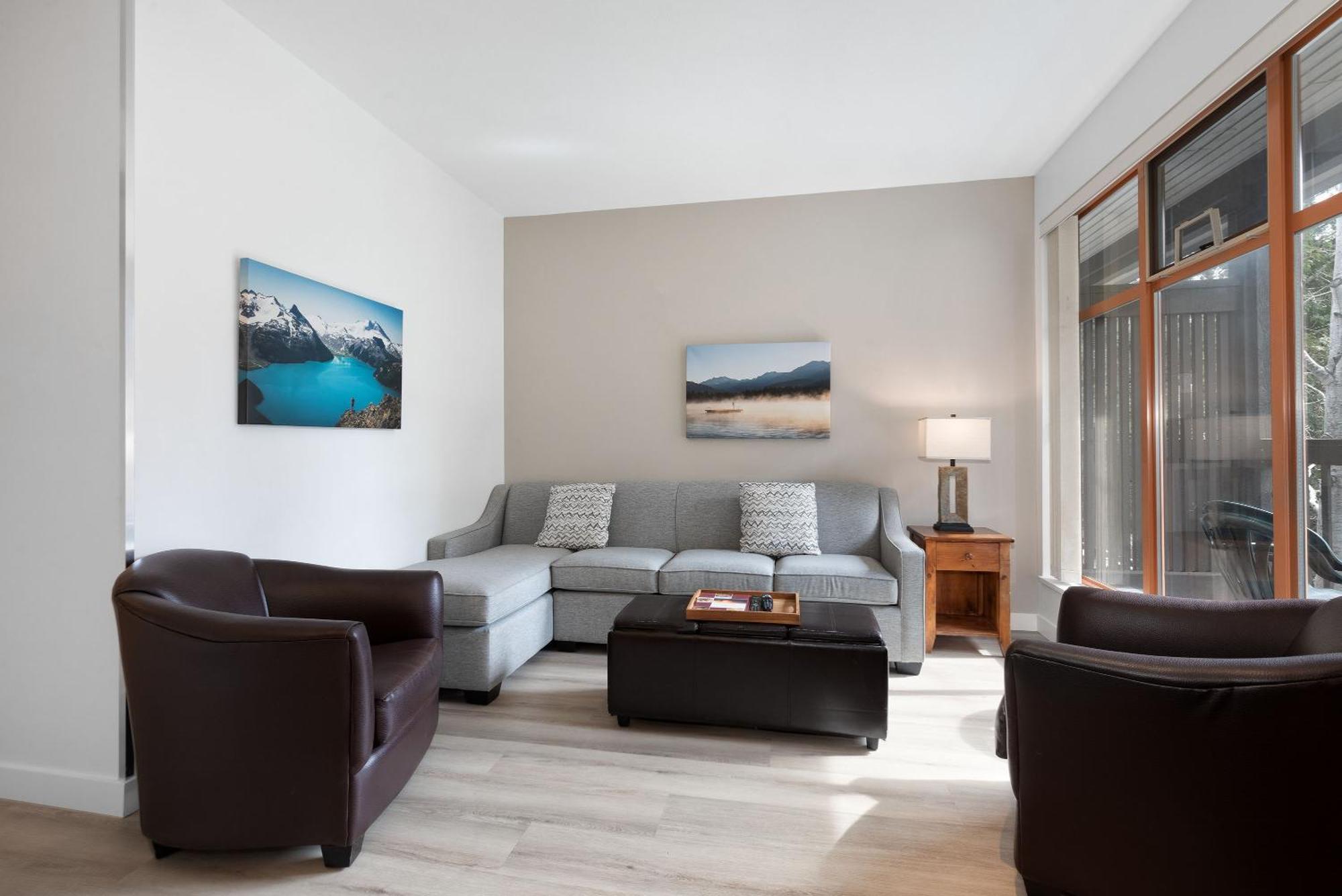 Apartment Northstar At Stoney Creek By Whiski Jack Whistler