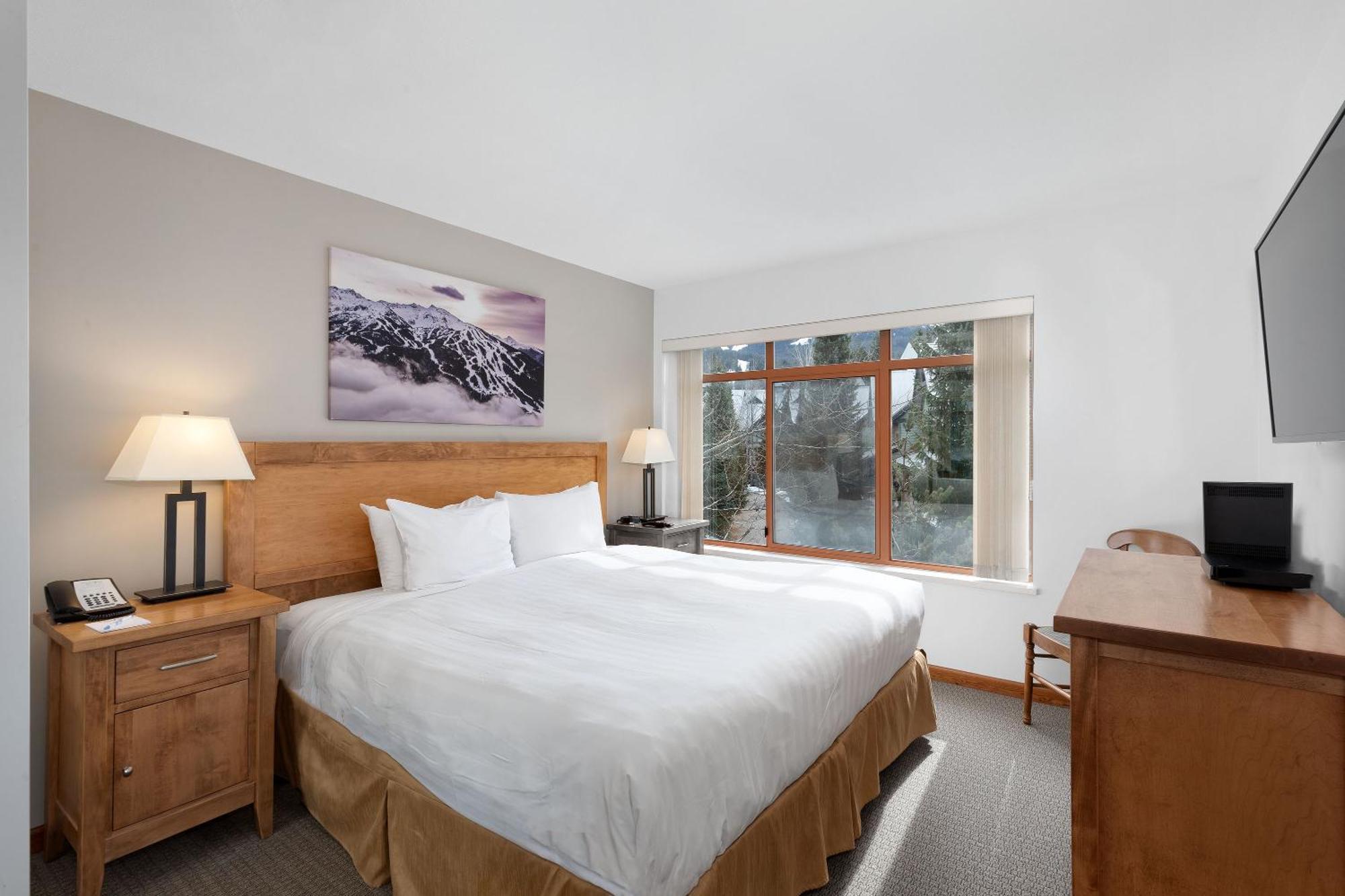 Northstar At Stoney Creek By Whiski Jack * Whistler