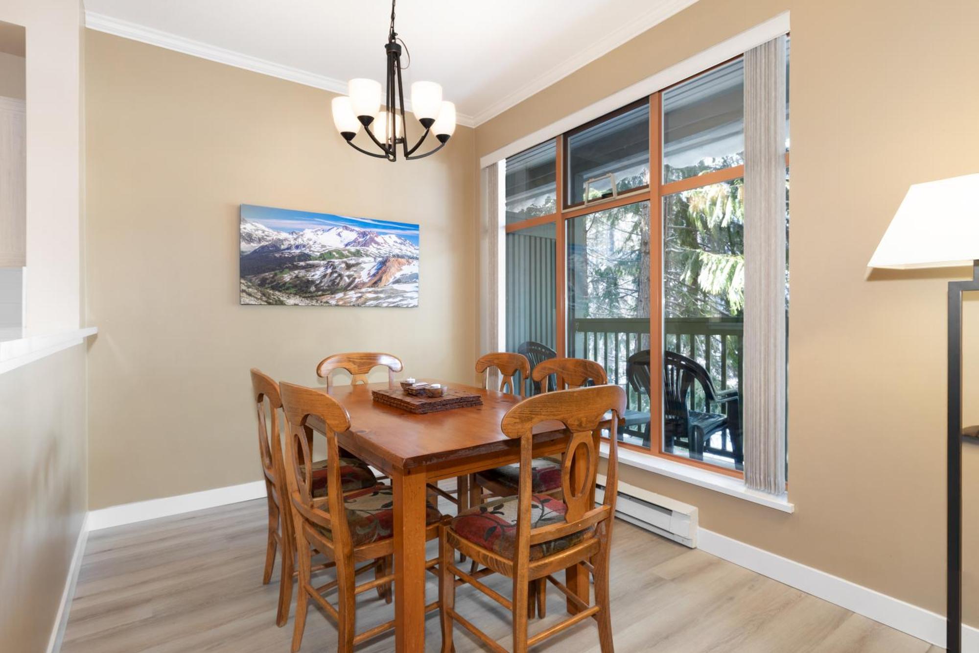 Apartment Northstar At Stoney Creek By Whiski Jack *