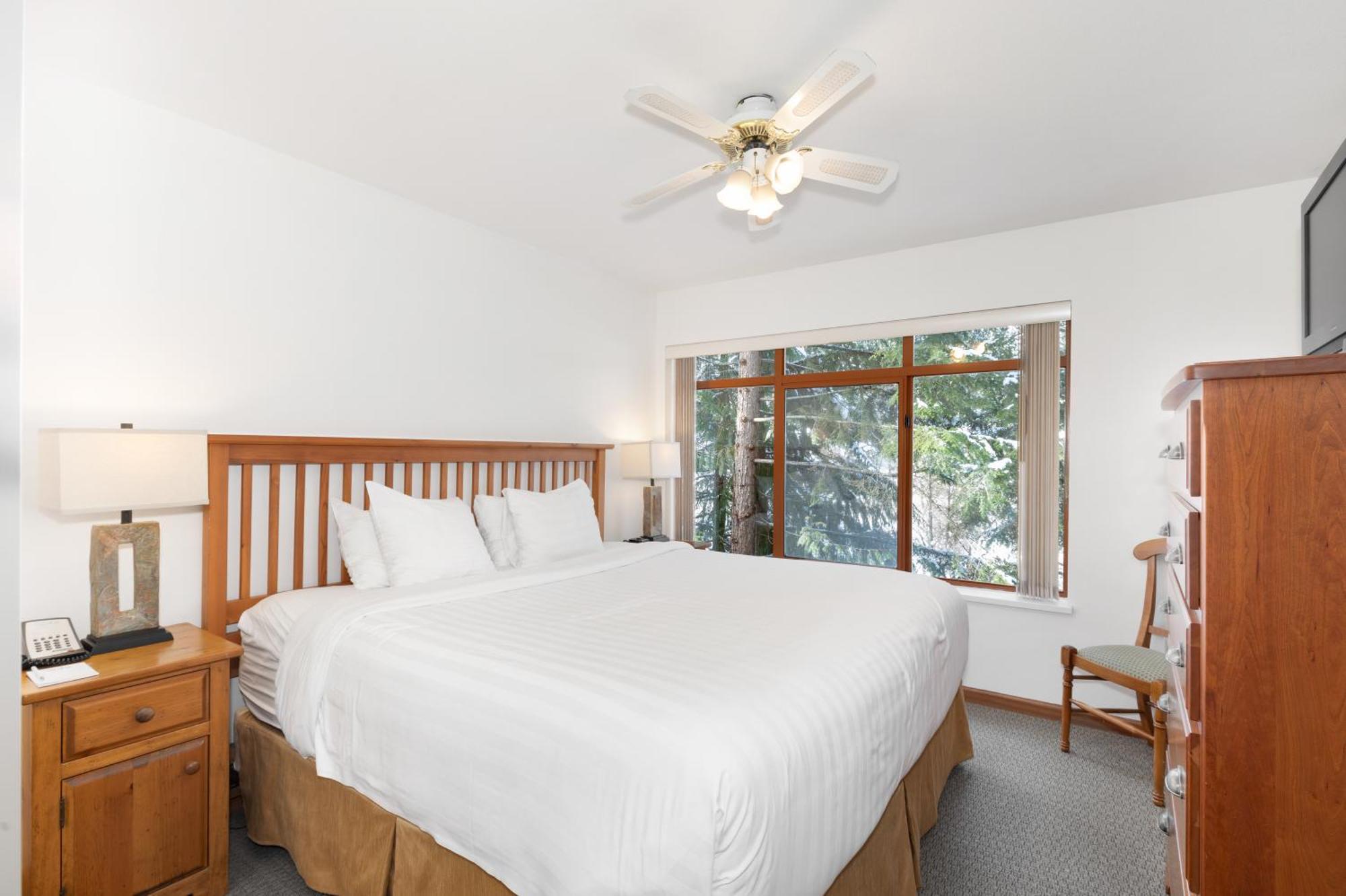 Northstar At Stoney Creek By Whiski Jack Apartment Whistler