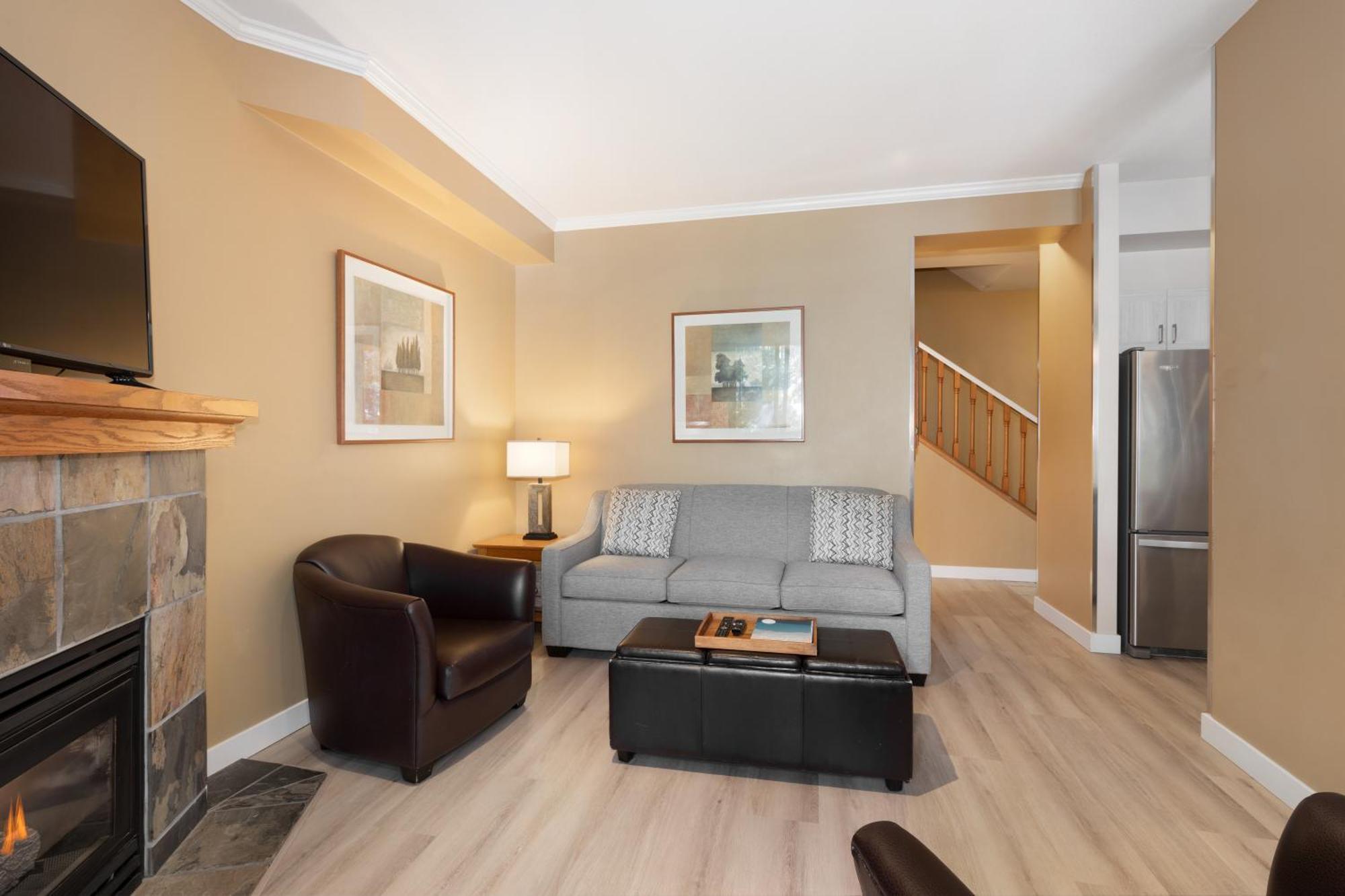 Apartment Northstar At Stoney Creek By Whiski Jack Whistler