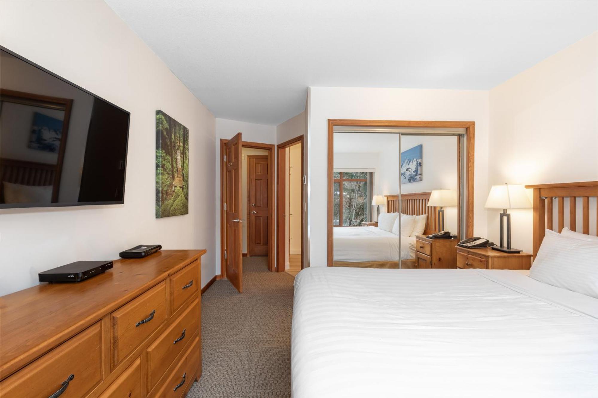 Northstar At Stoney Creek By Whiski Jack Apartment *