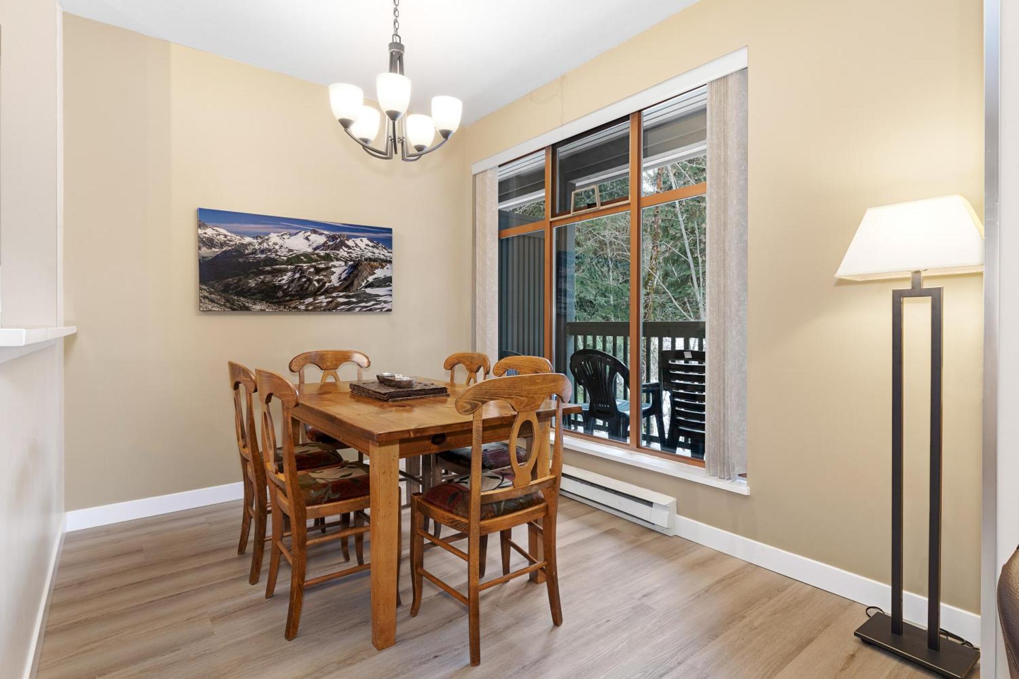 Apartment Northstar At Stoney Creek By Whiski Jack *