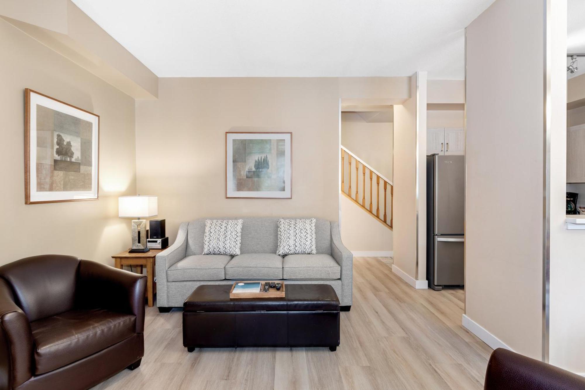 Northstar At Stoney Creek By Whiski Jack Apartment Whistler