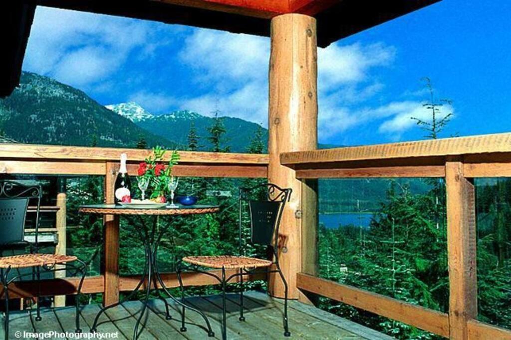 Highcamp Whistler