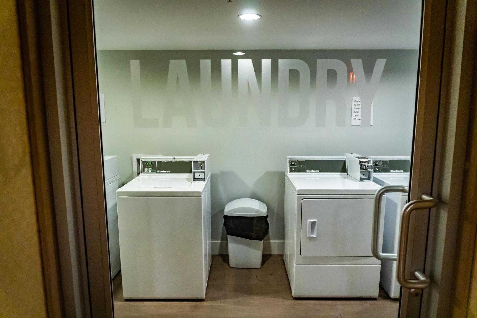 Apartment Le Chamois 313 + 314 Whistler